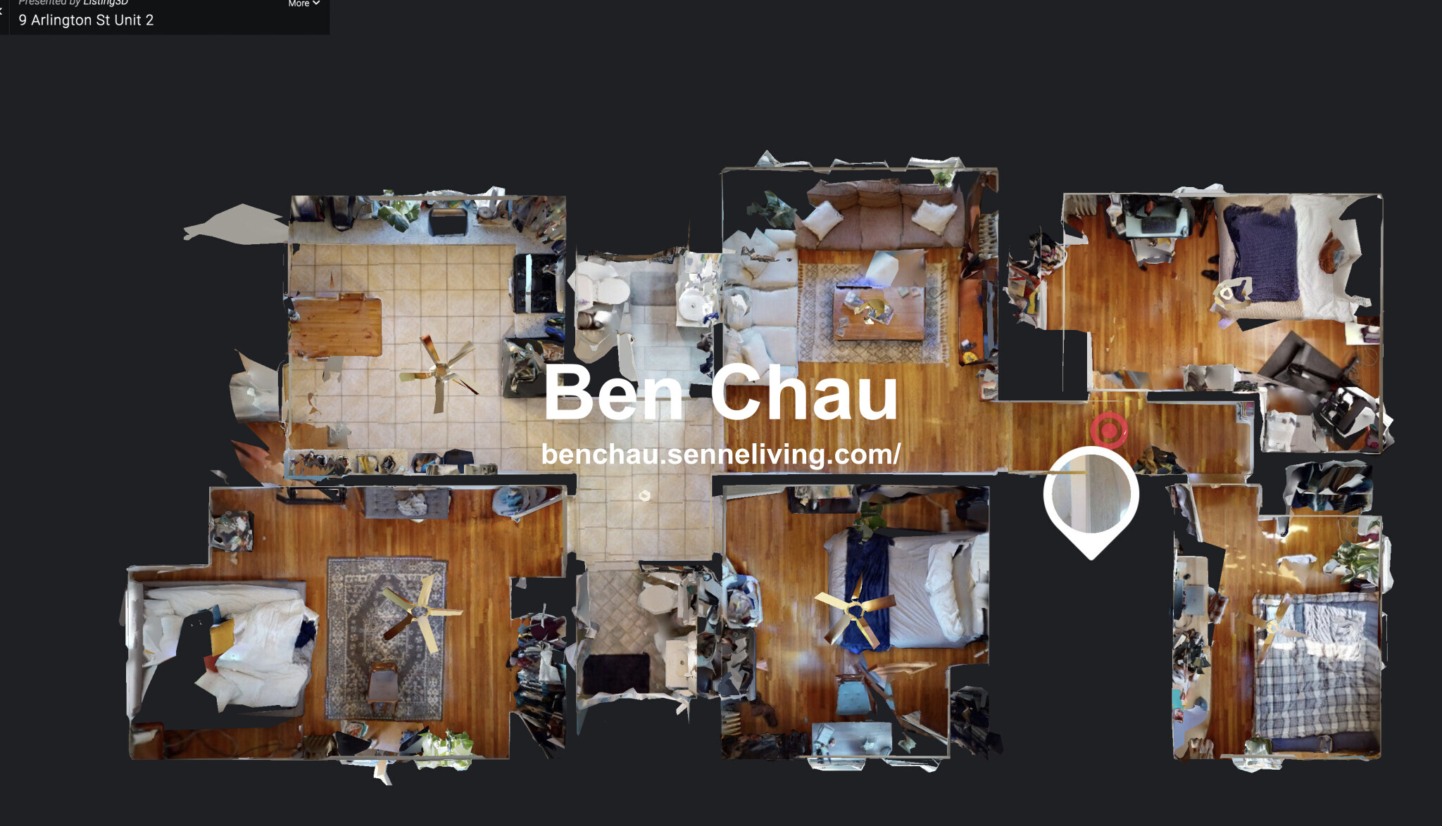 9 Arlington St, East Somerville