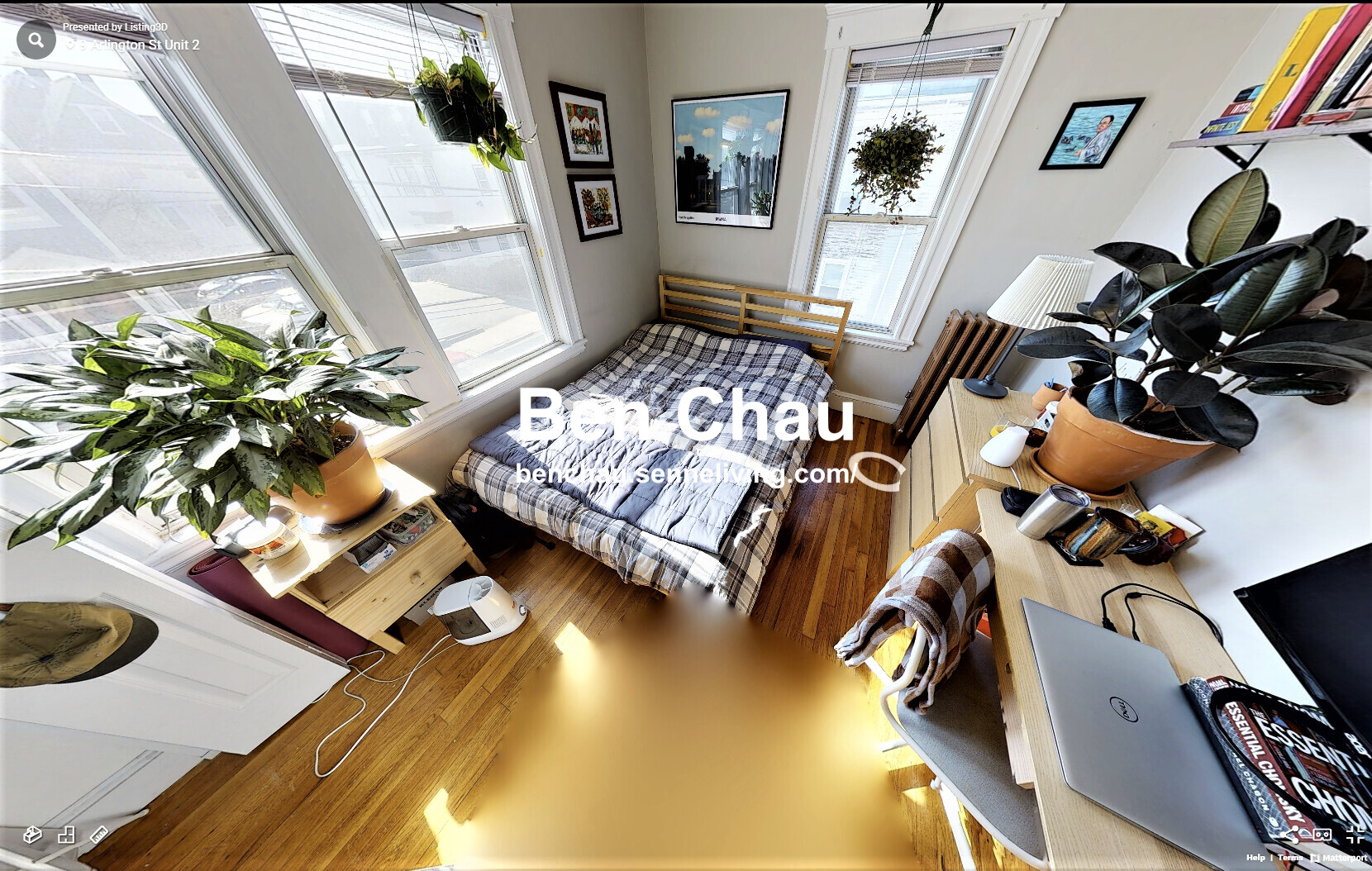 9 Arlington St, East Somerville