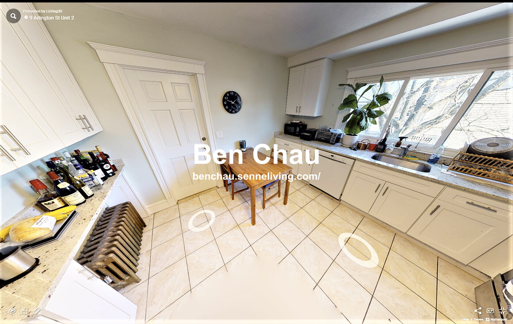 9 Arlington St, East Somerville