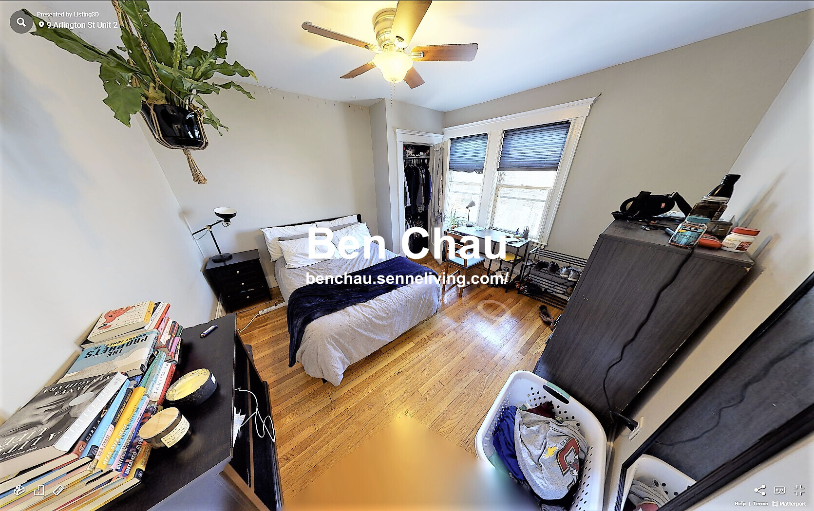 9 Arlington St, East Somerville