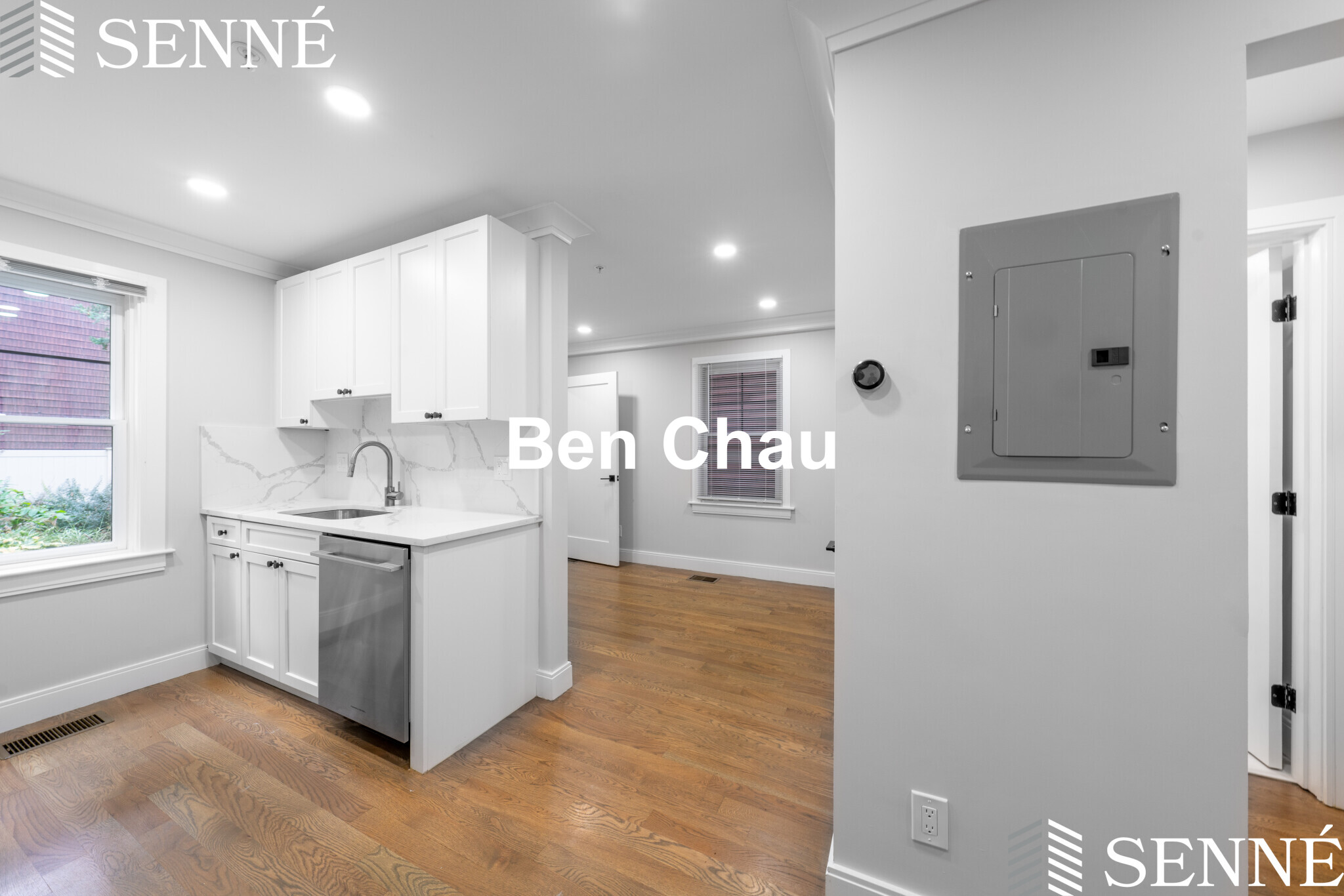 14 Lopez Ave, East Cambridge