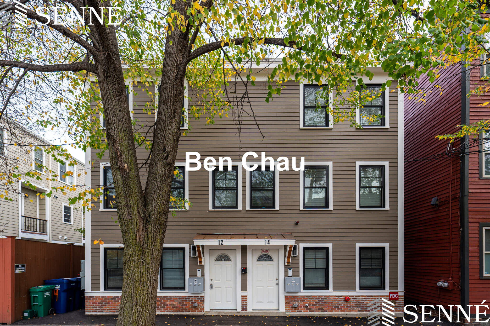 14 Lopez Ave, East Cambridge