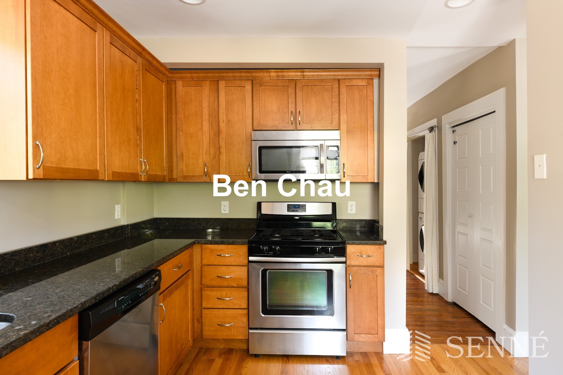 254 Upland Rd, Neighborhood Nine