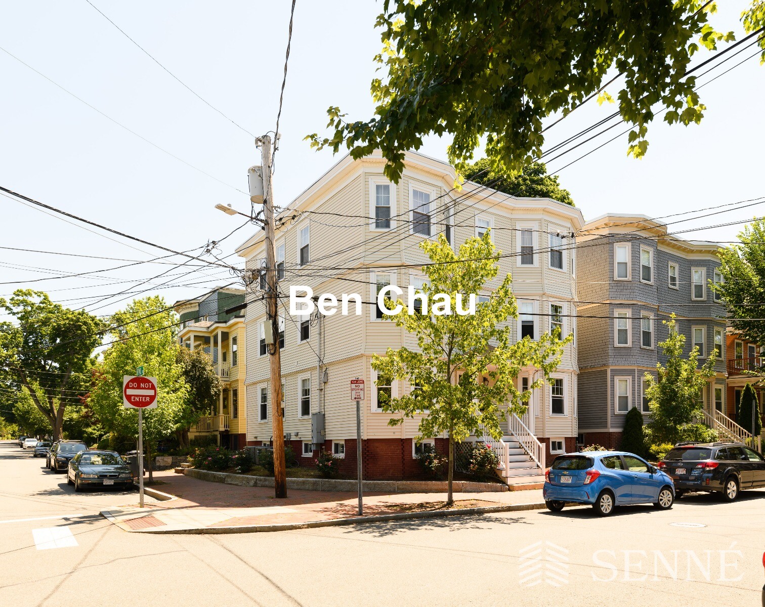 254 Upland Rd, Neighborhood Nine