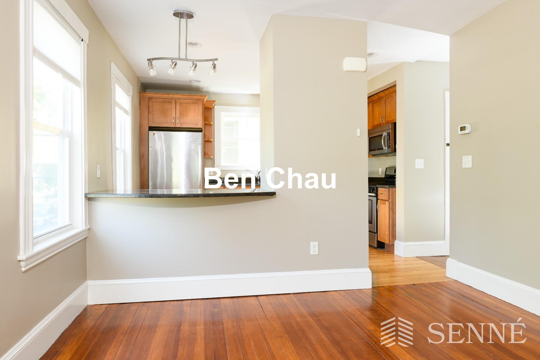 254 Upland Rd, Neighborhood Nine