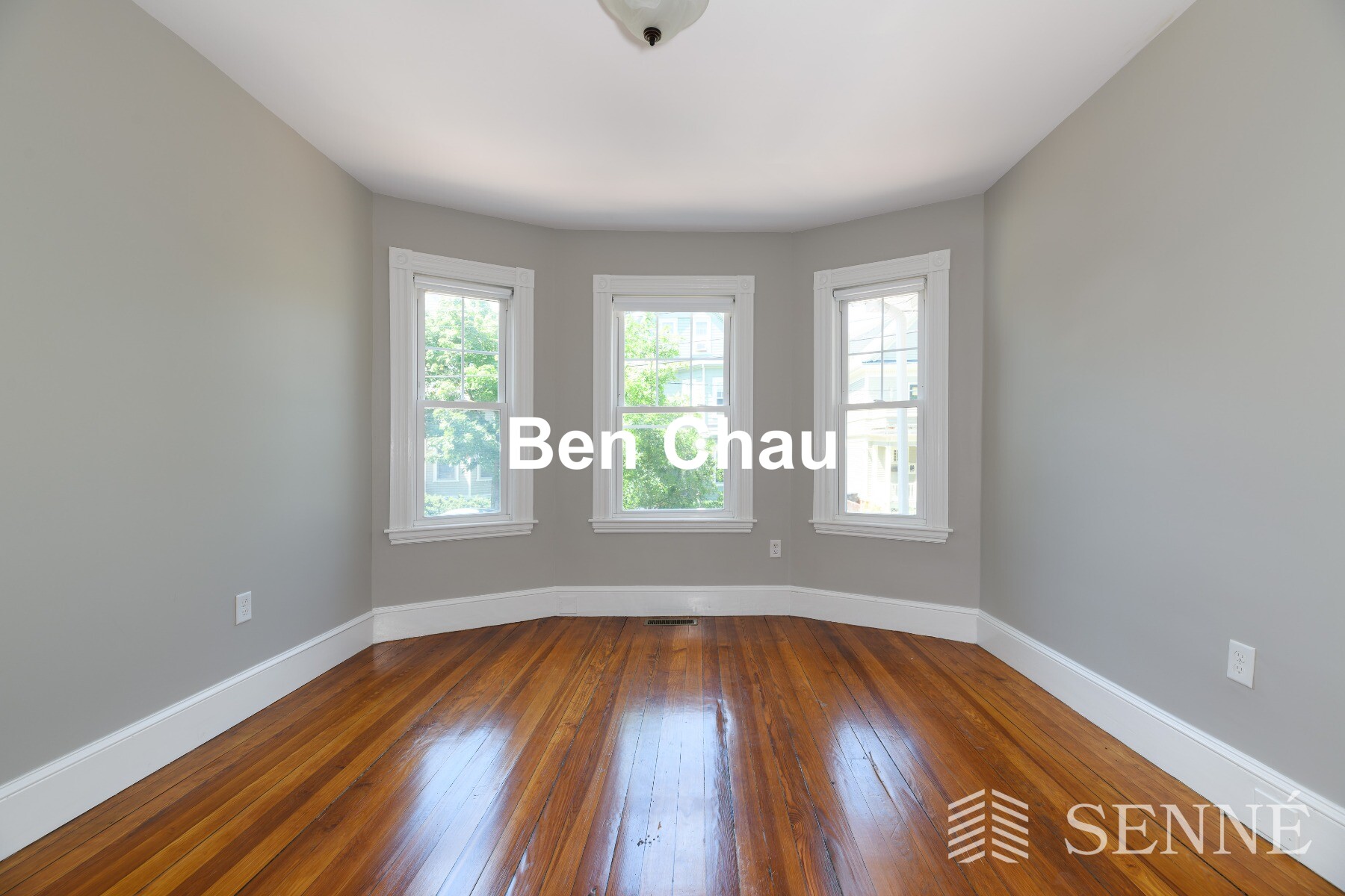 254 Upland Rd, Neighborhood Nine