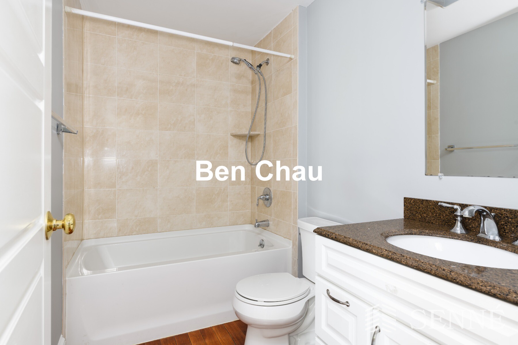 254 Upland Rd, Neighborhood Nine