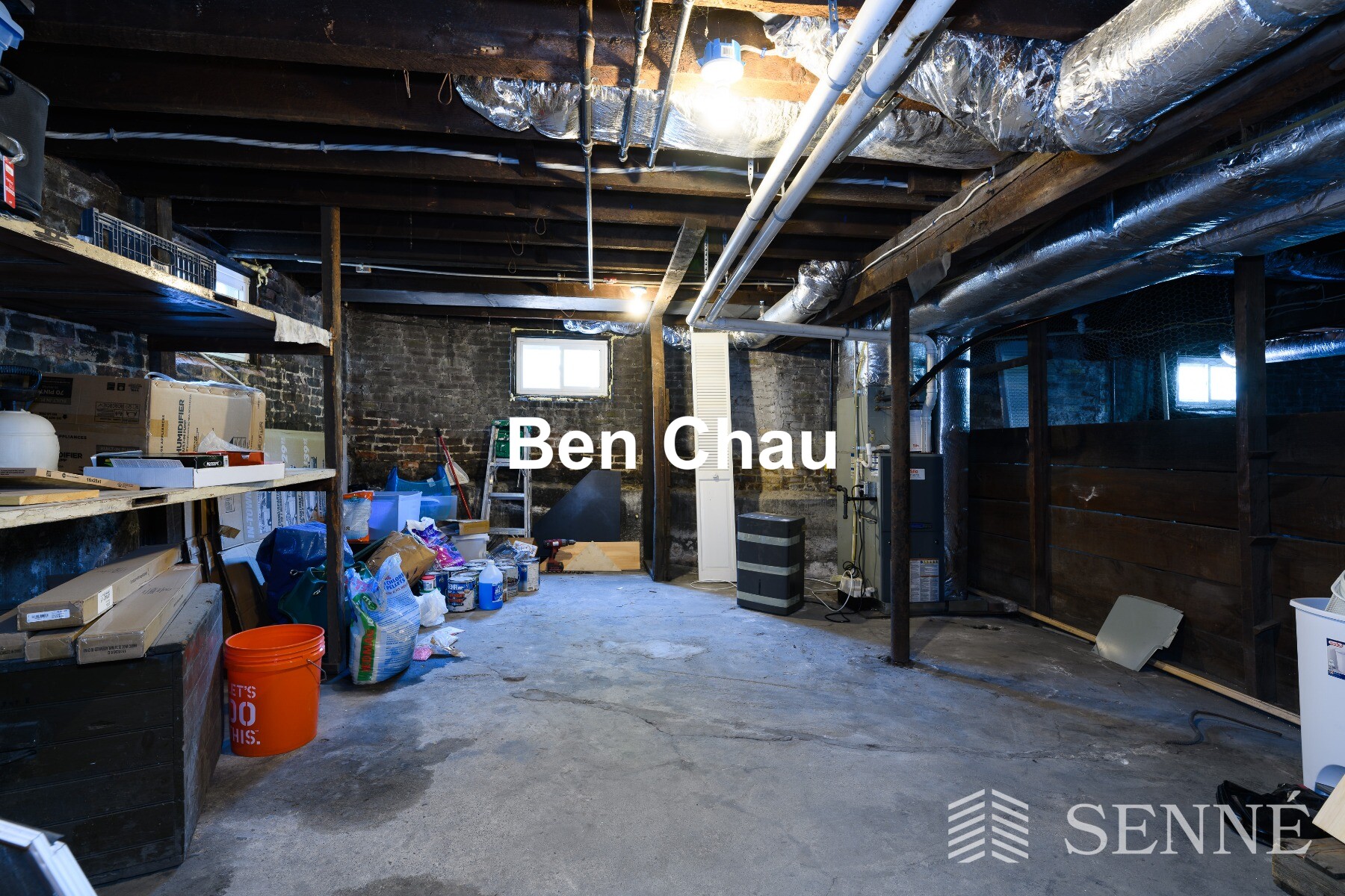 254 Upland Rd, Neighborhood Nine