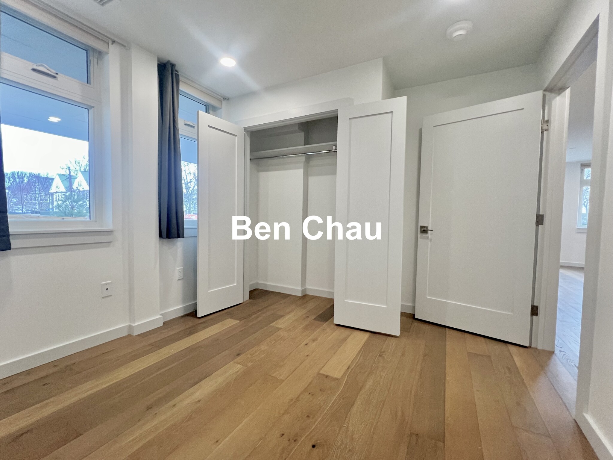 97 Elmwood St, North Cambridge