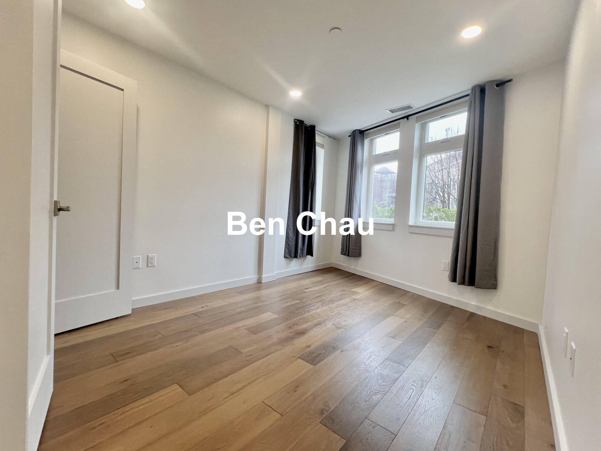 97 Elmwood St, North Cambridge