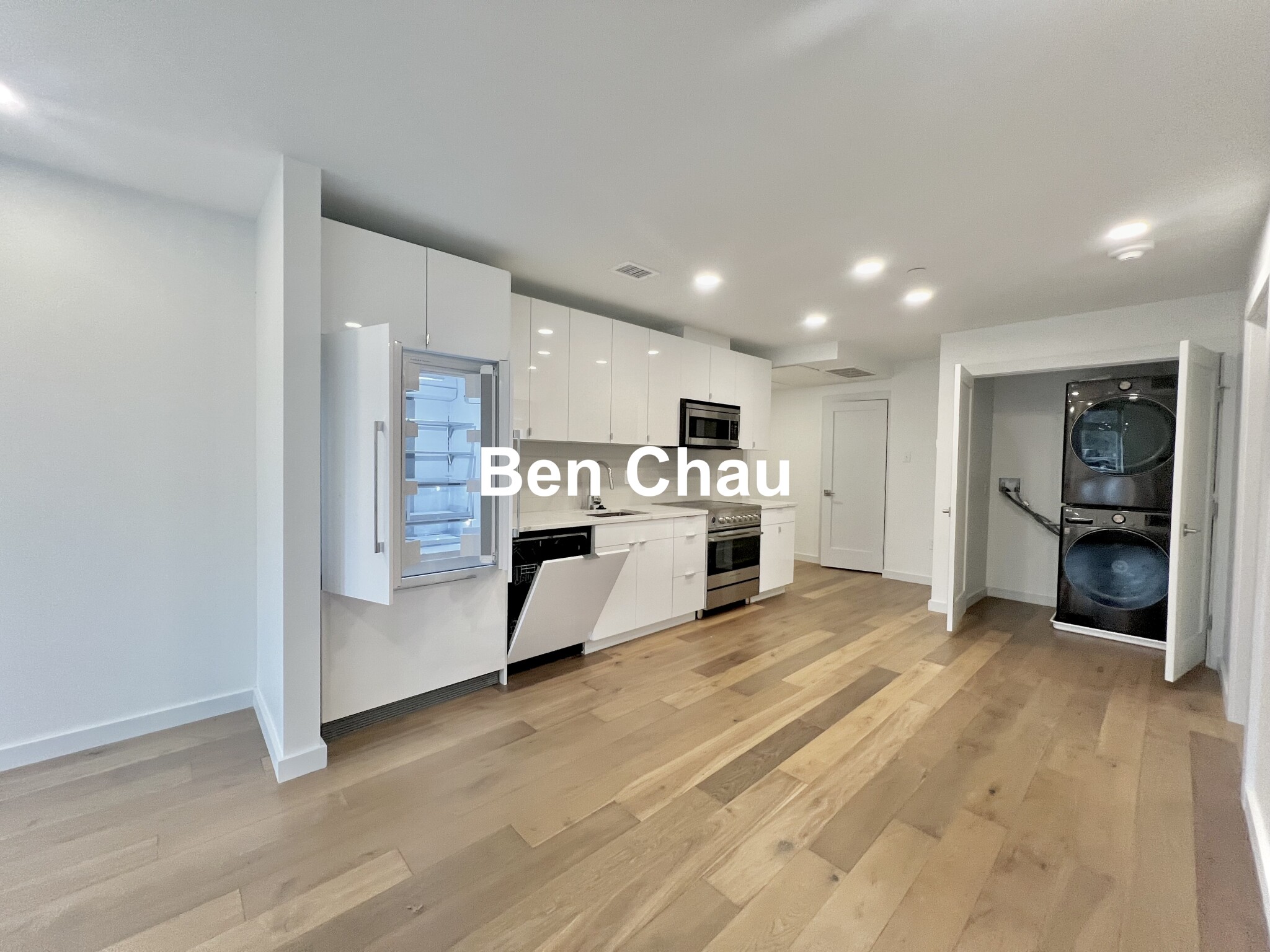 97 Elmwood St, North Cambridge