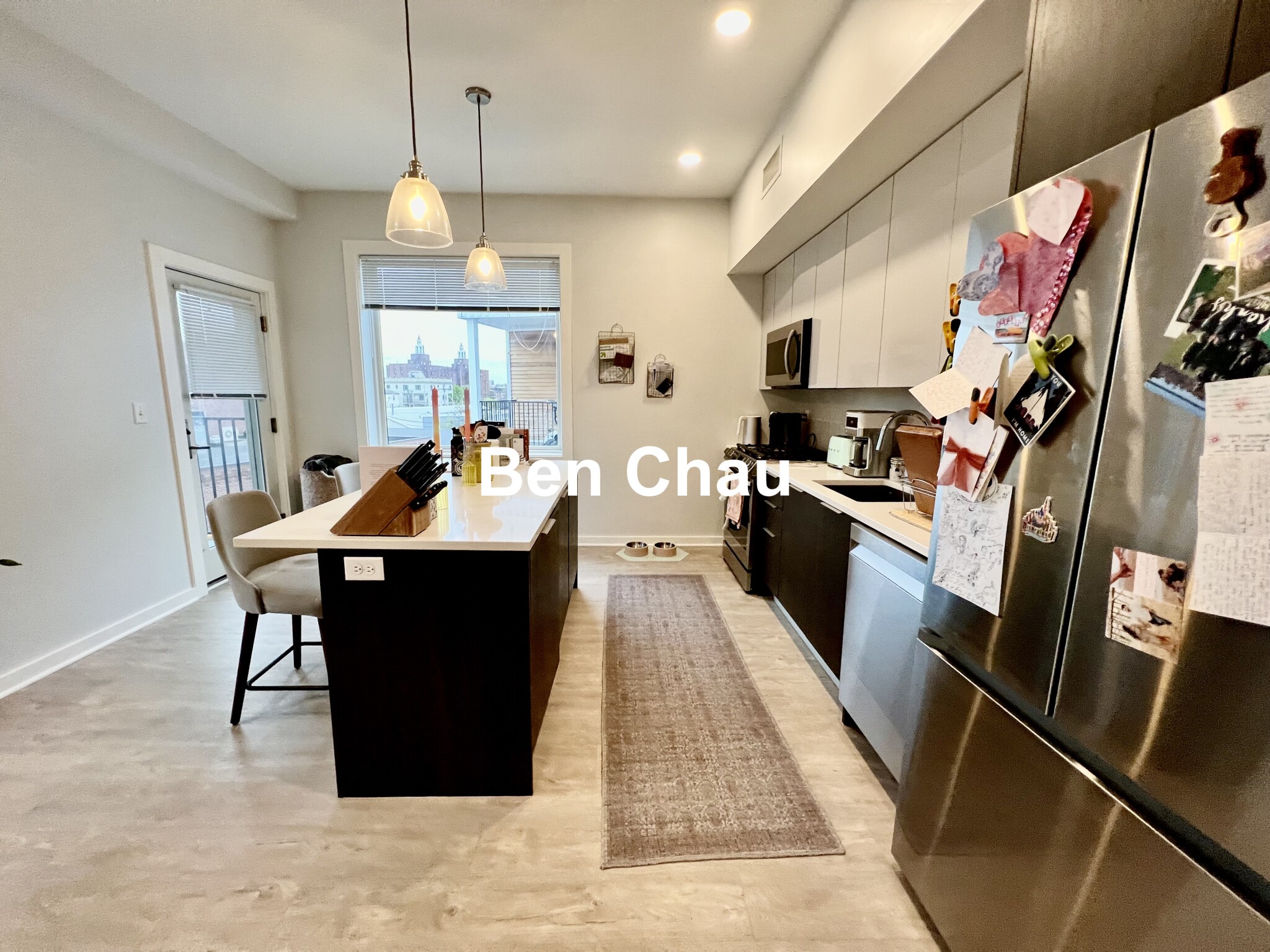 14 Ward St, Ward Two