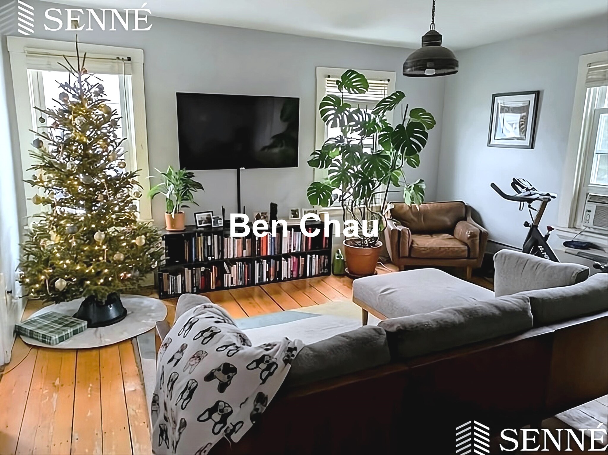 434 Franklin St, Riverside