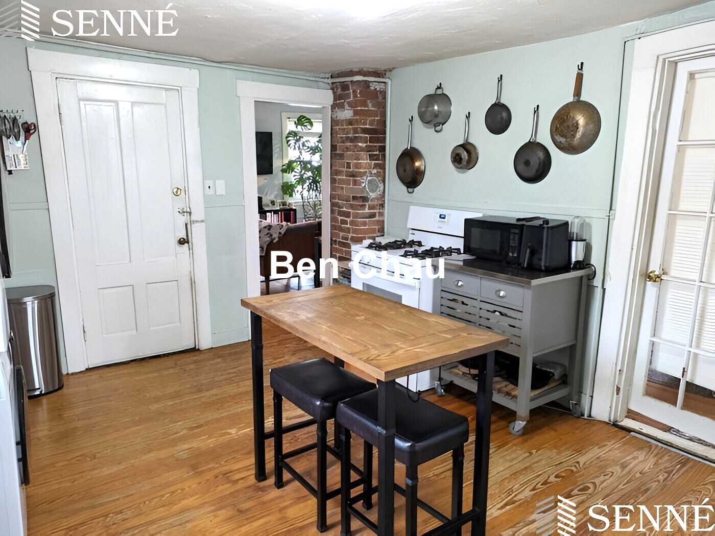 434 Franklin St, Riverside