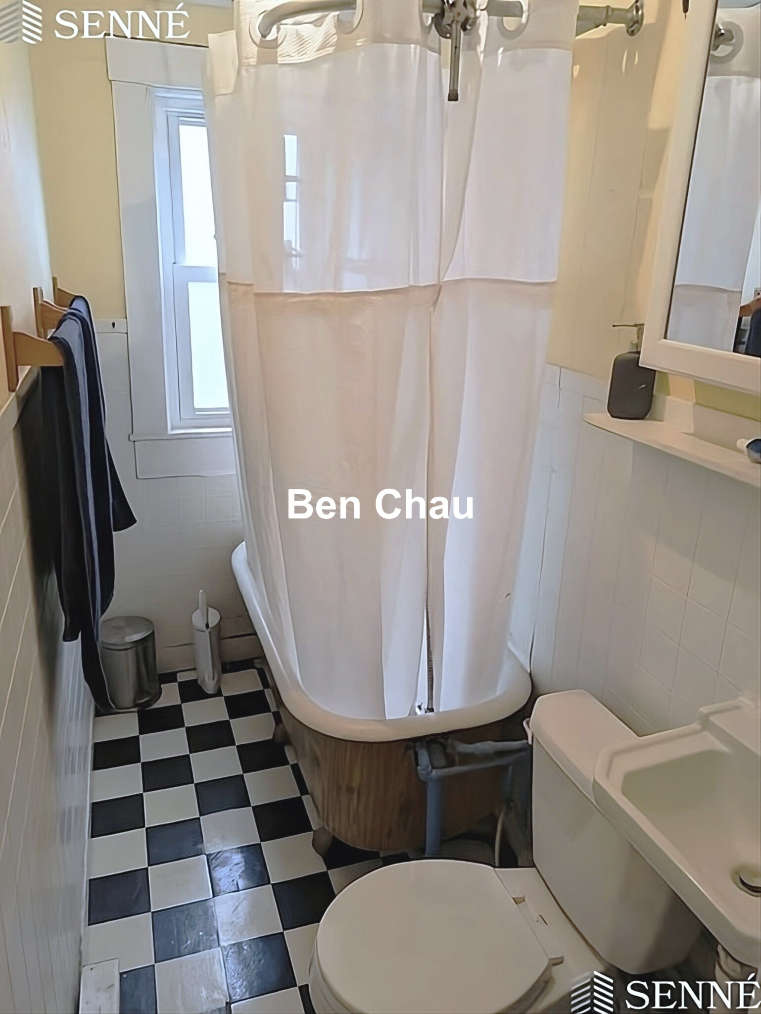 434 Franklin St, Riverside