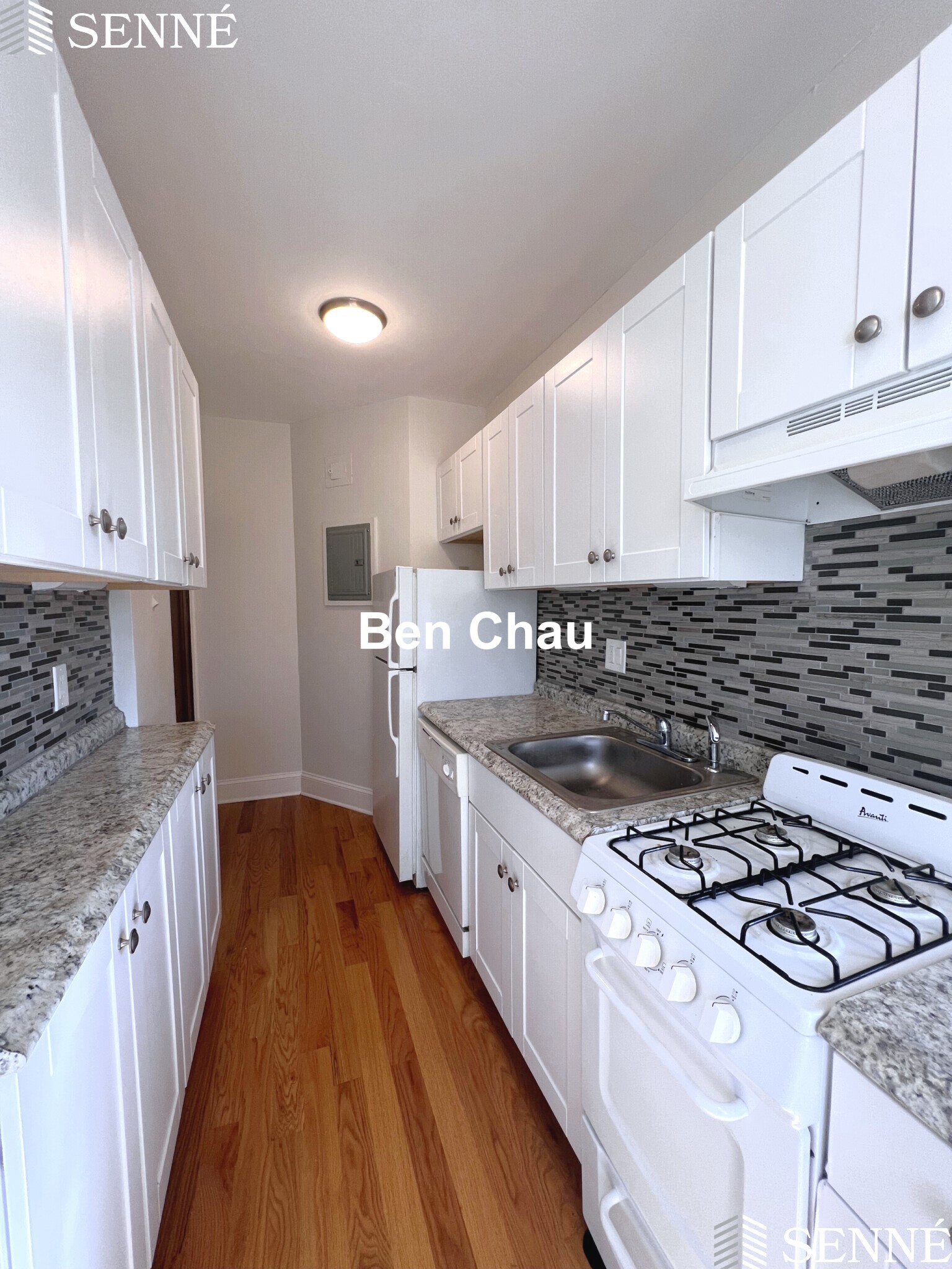 353 Harvard St, Mid-Cambridge