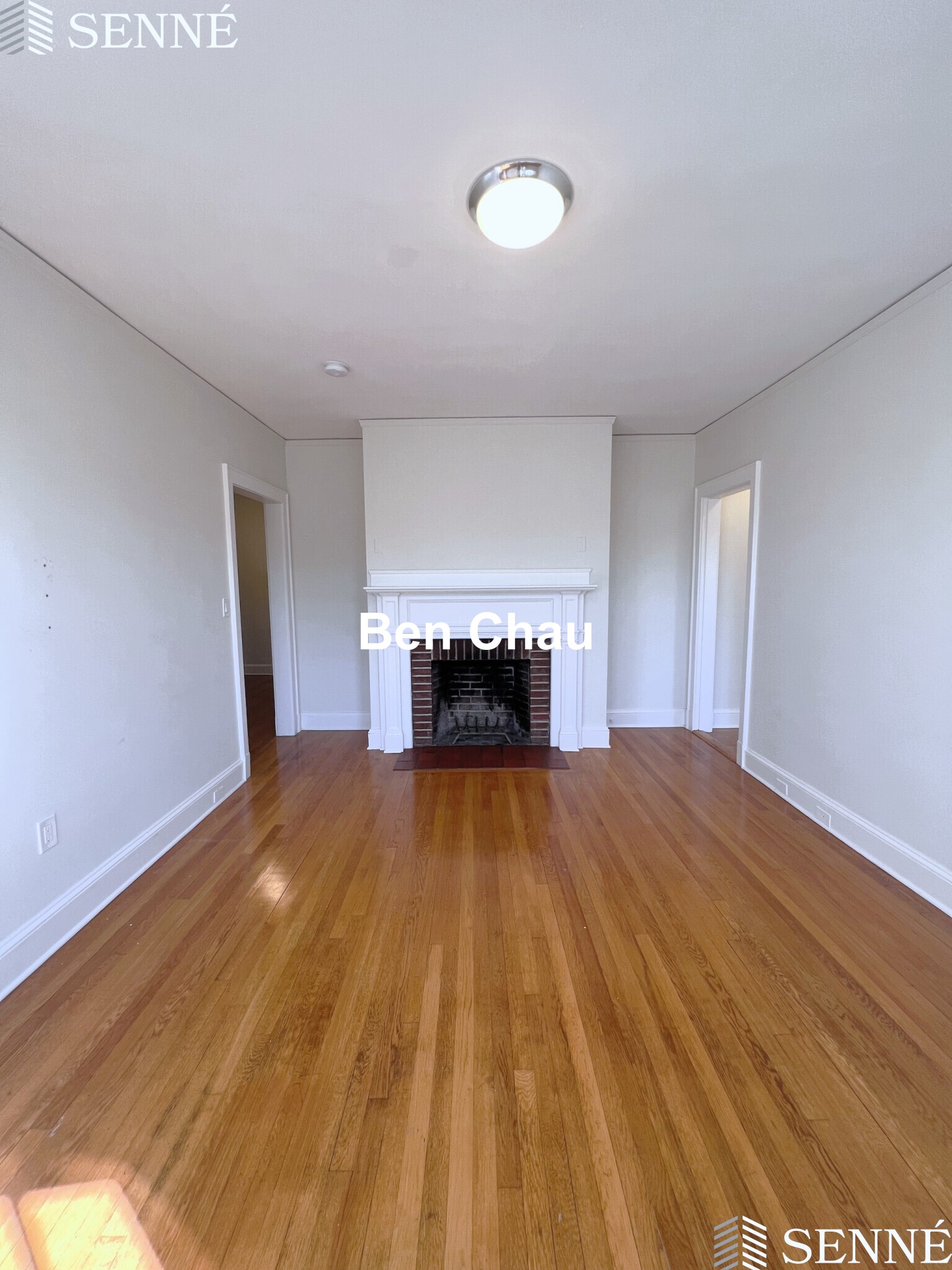 353 Harvard St, Mid-Cambridge