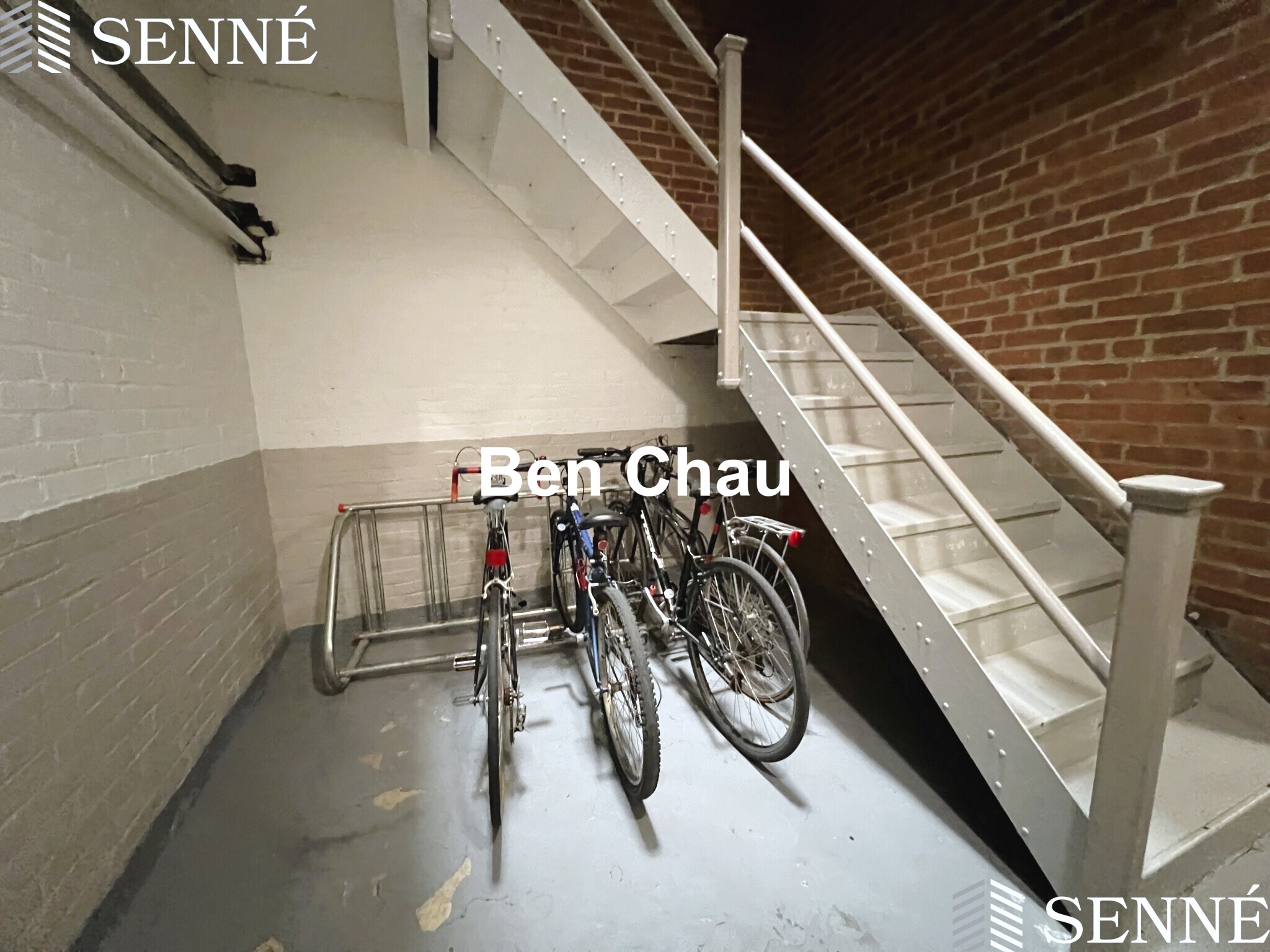 353 Harvard St, Mid-Cambridge