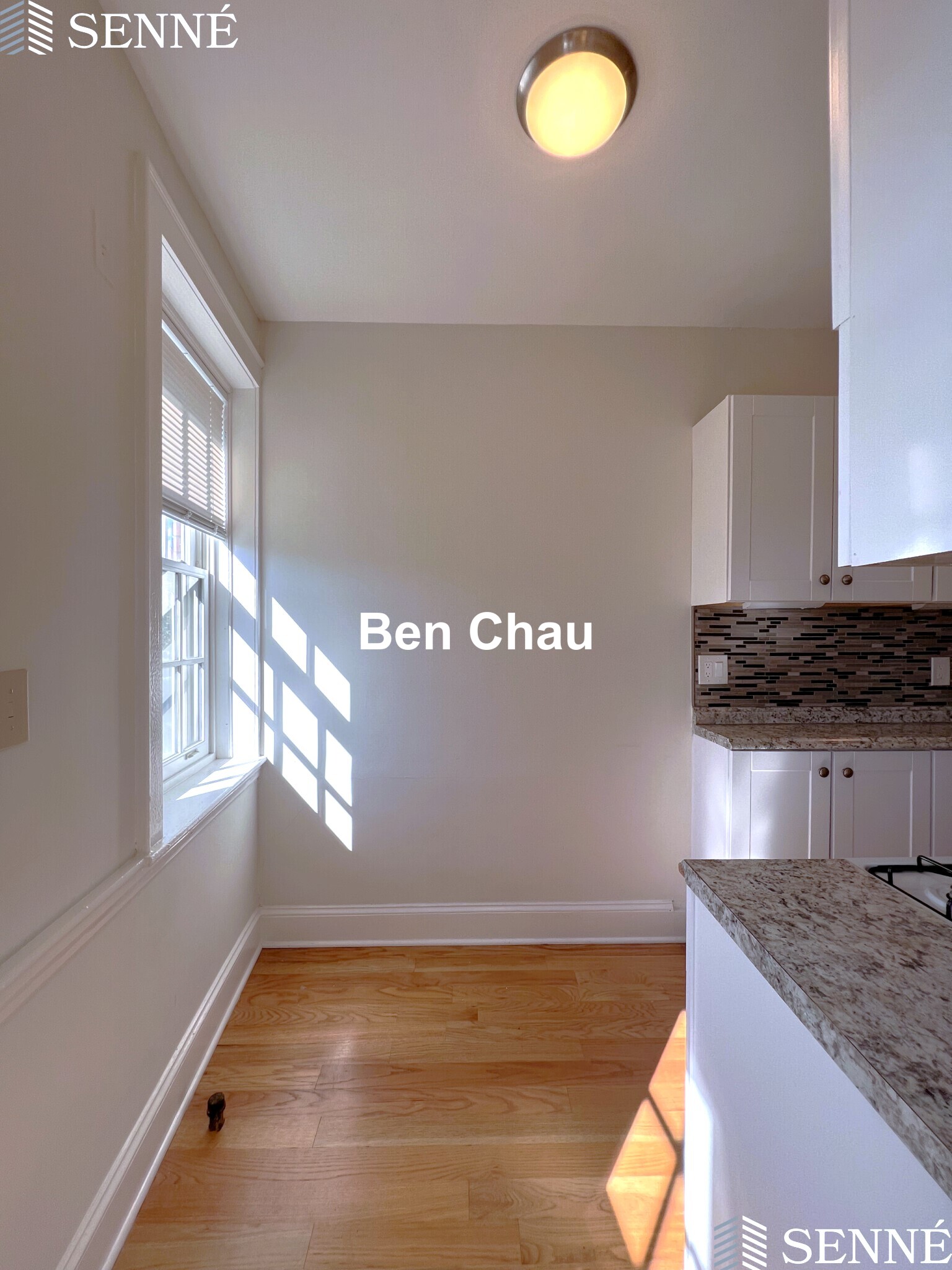 353 Harvard St, Mid-Cambridge