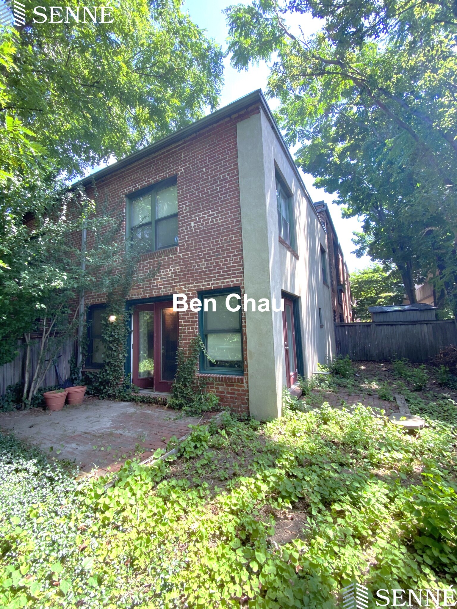 71 Fulkerson St, East Cambridge