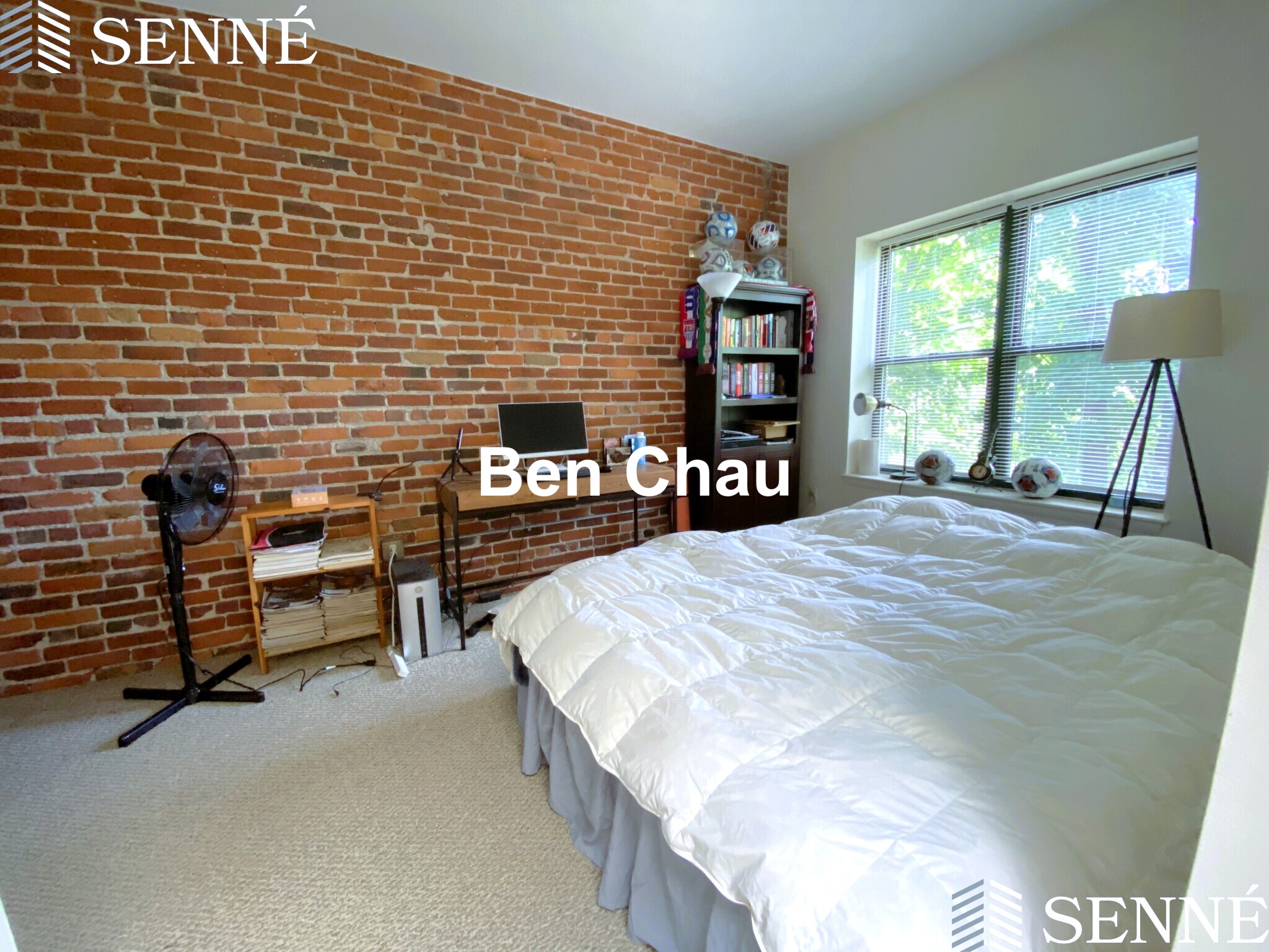 71 Fulkerson St, East Cambridge