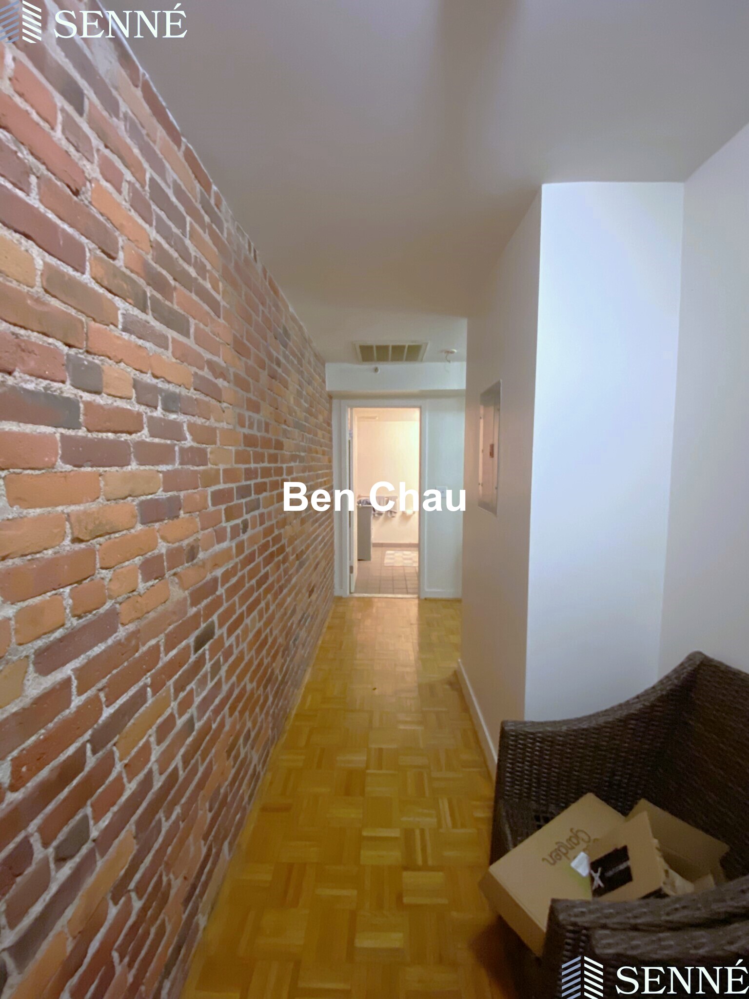 71 Fulkerson St, East Cambridge