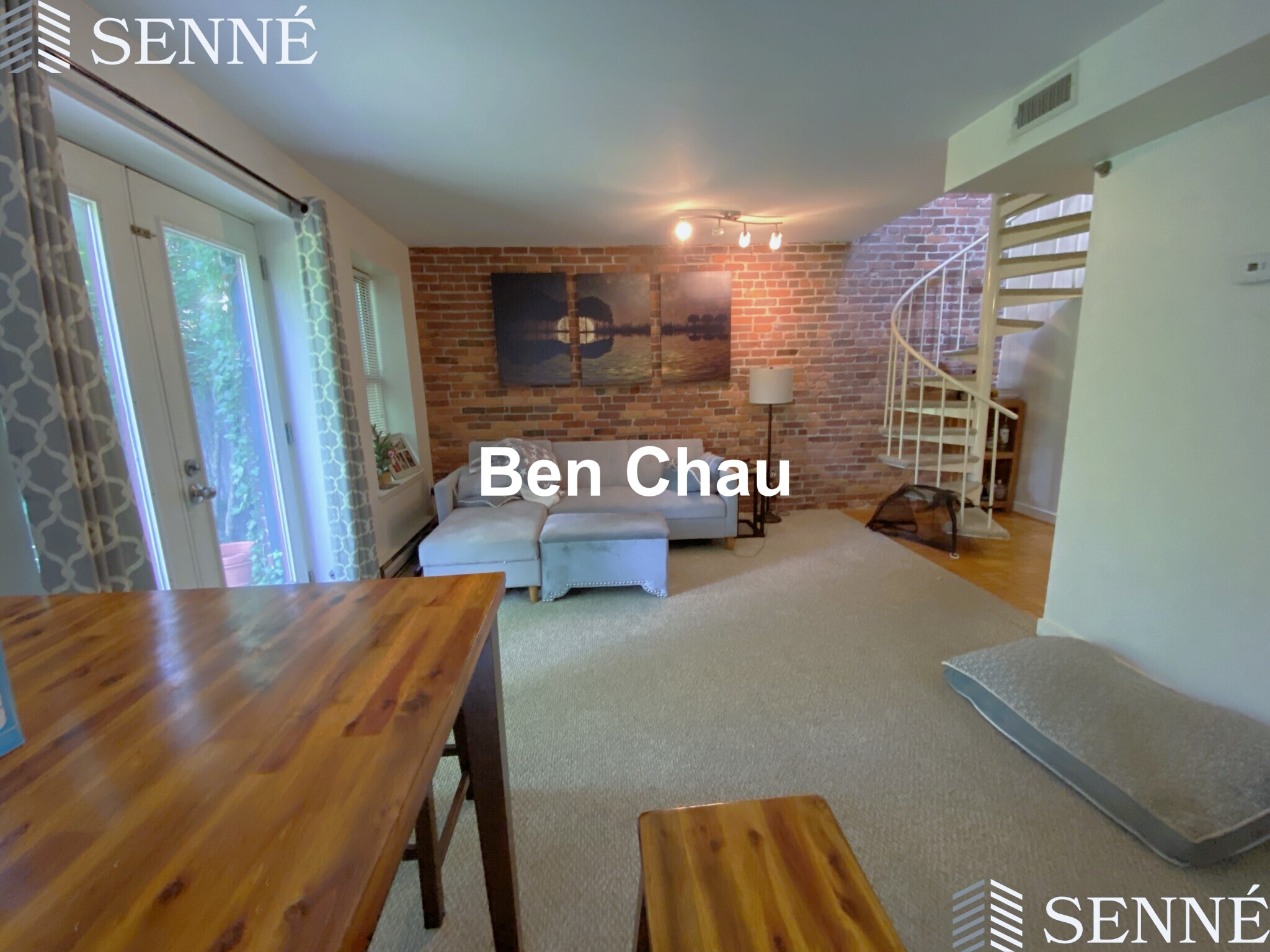 71 Fulkerson St, East Cambridge