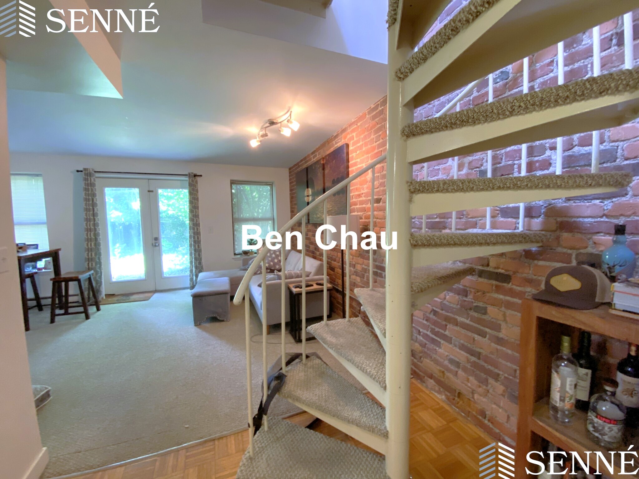 71 Fulkerson St, East Cambridge