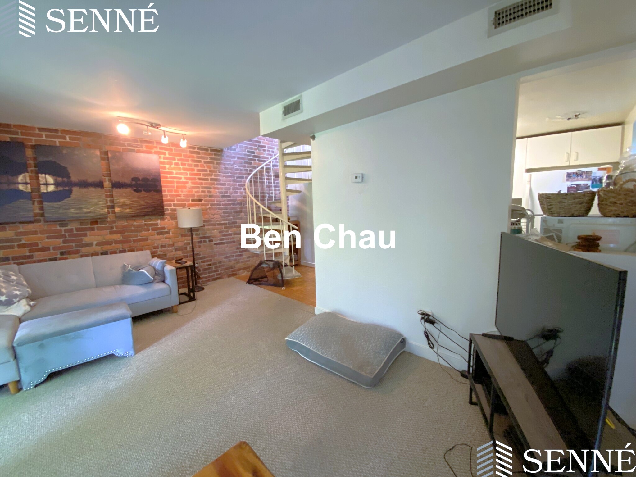 71 Fulkerson St, East Cambridge