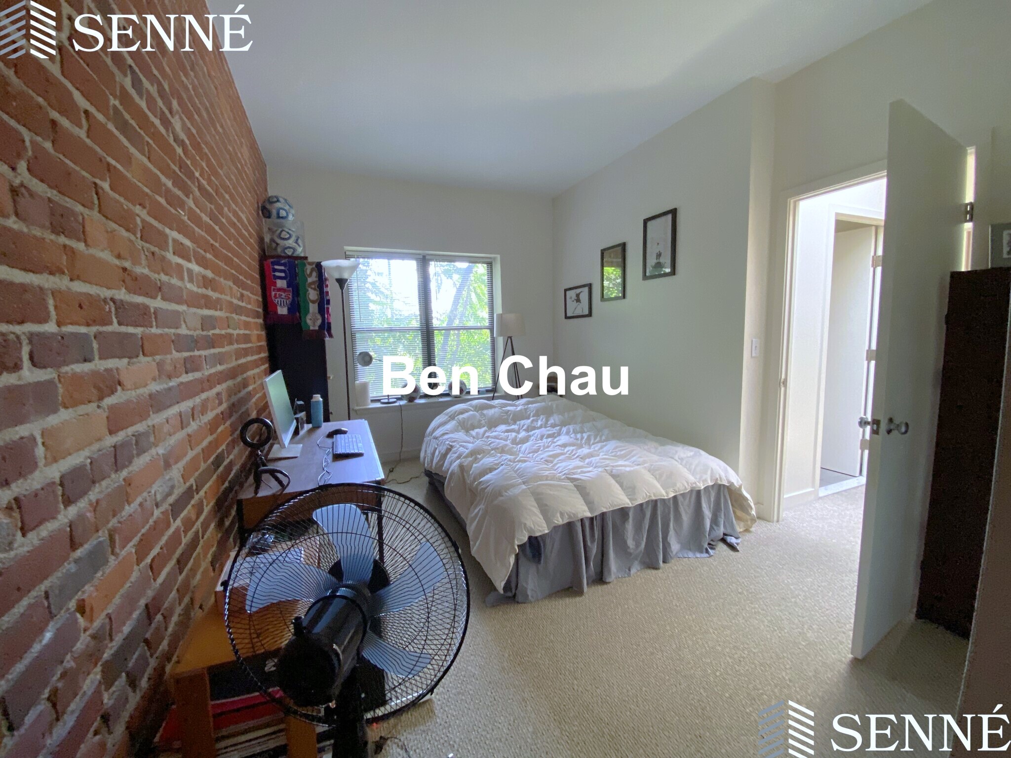 71 Fulkerson St, East Cambridge