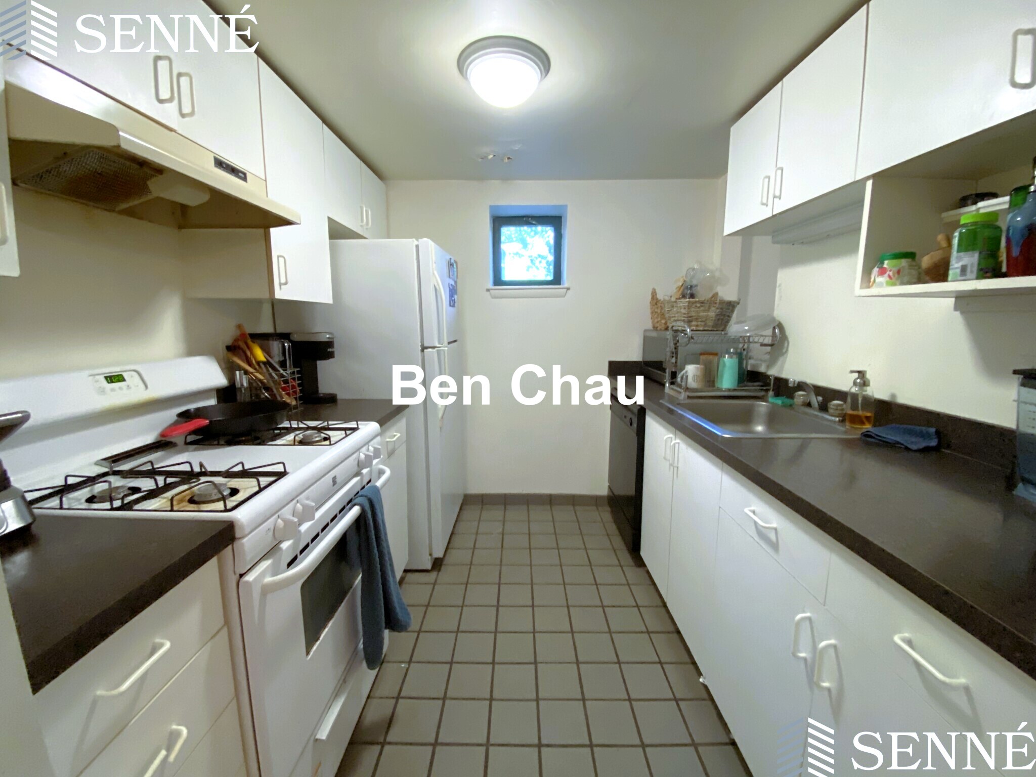 71 Fulkerson St, East Cambridge