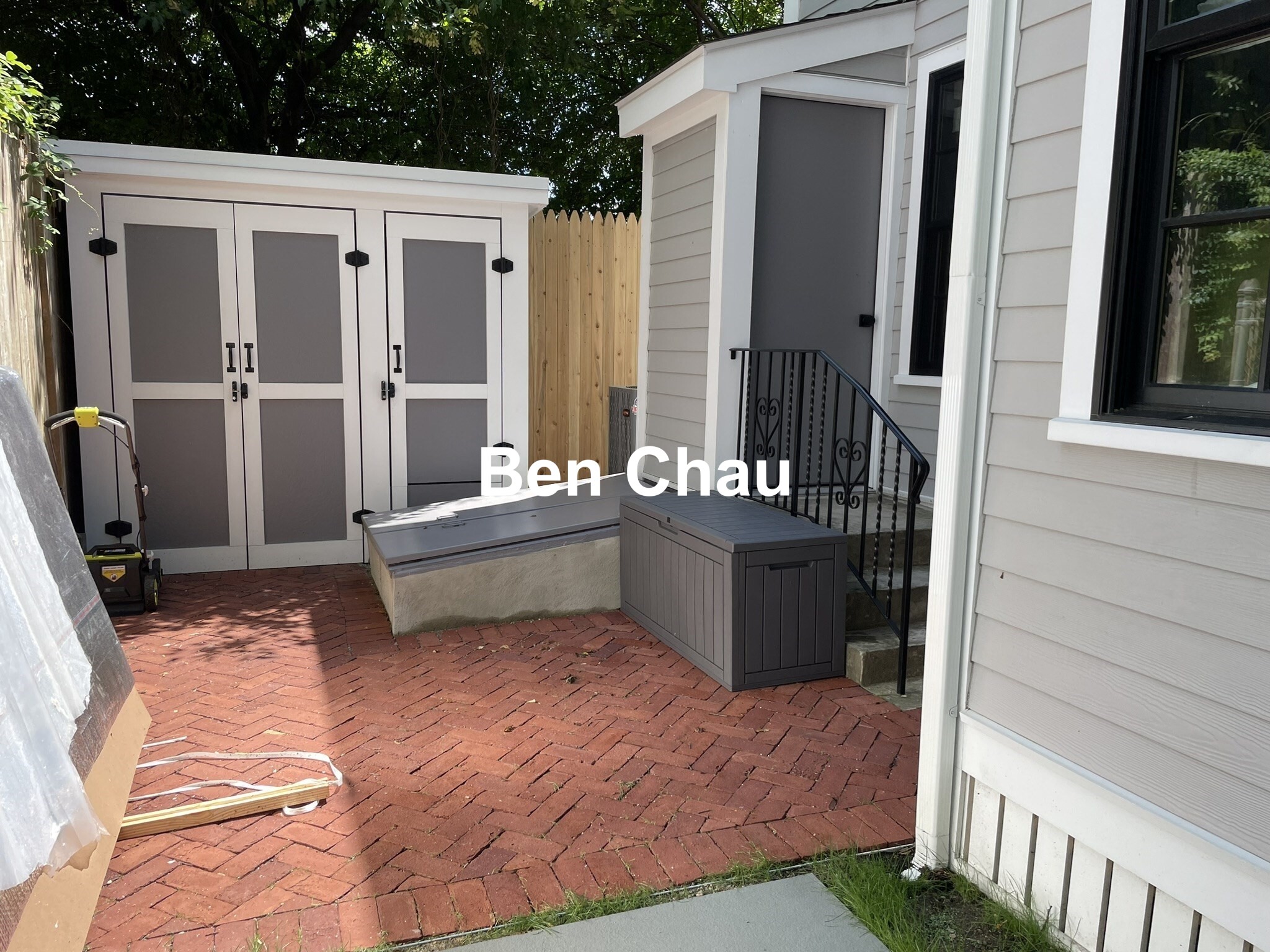 208 Windsor St, The Port