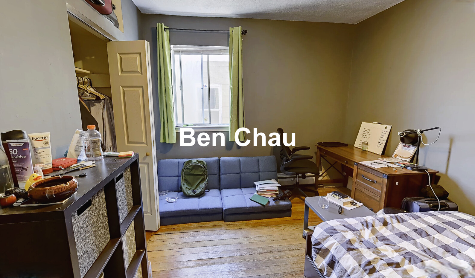 99 Marion St, Ward Two