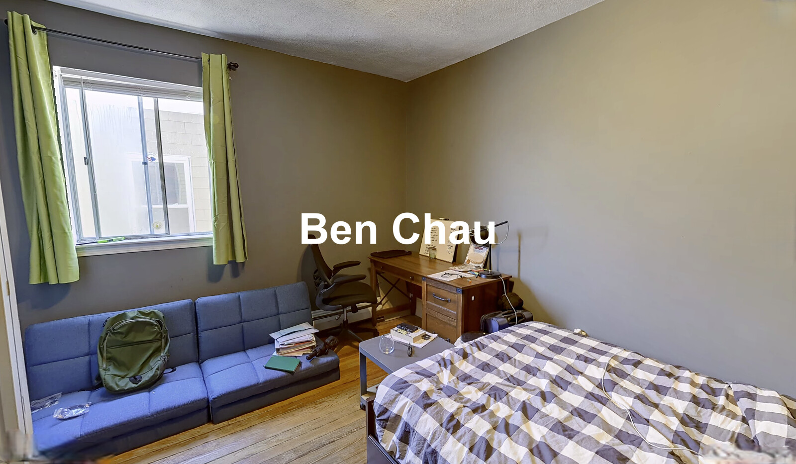 99 Marion St, Ward Two