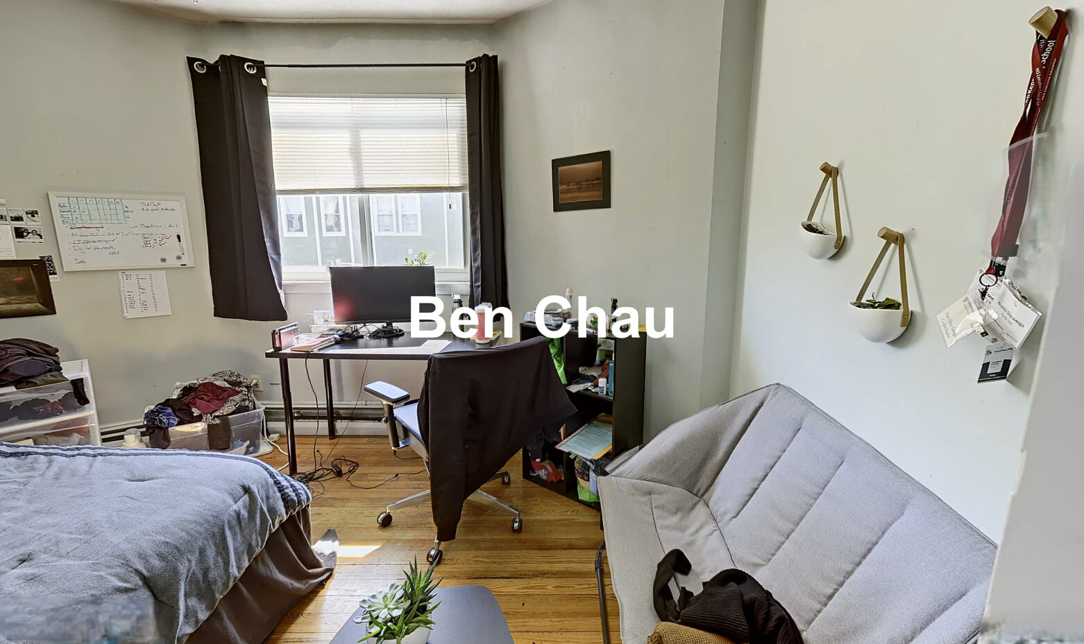 99 Marion St, Ward Two