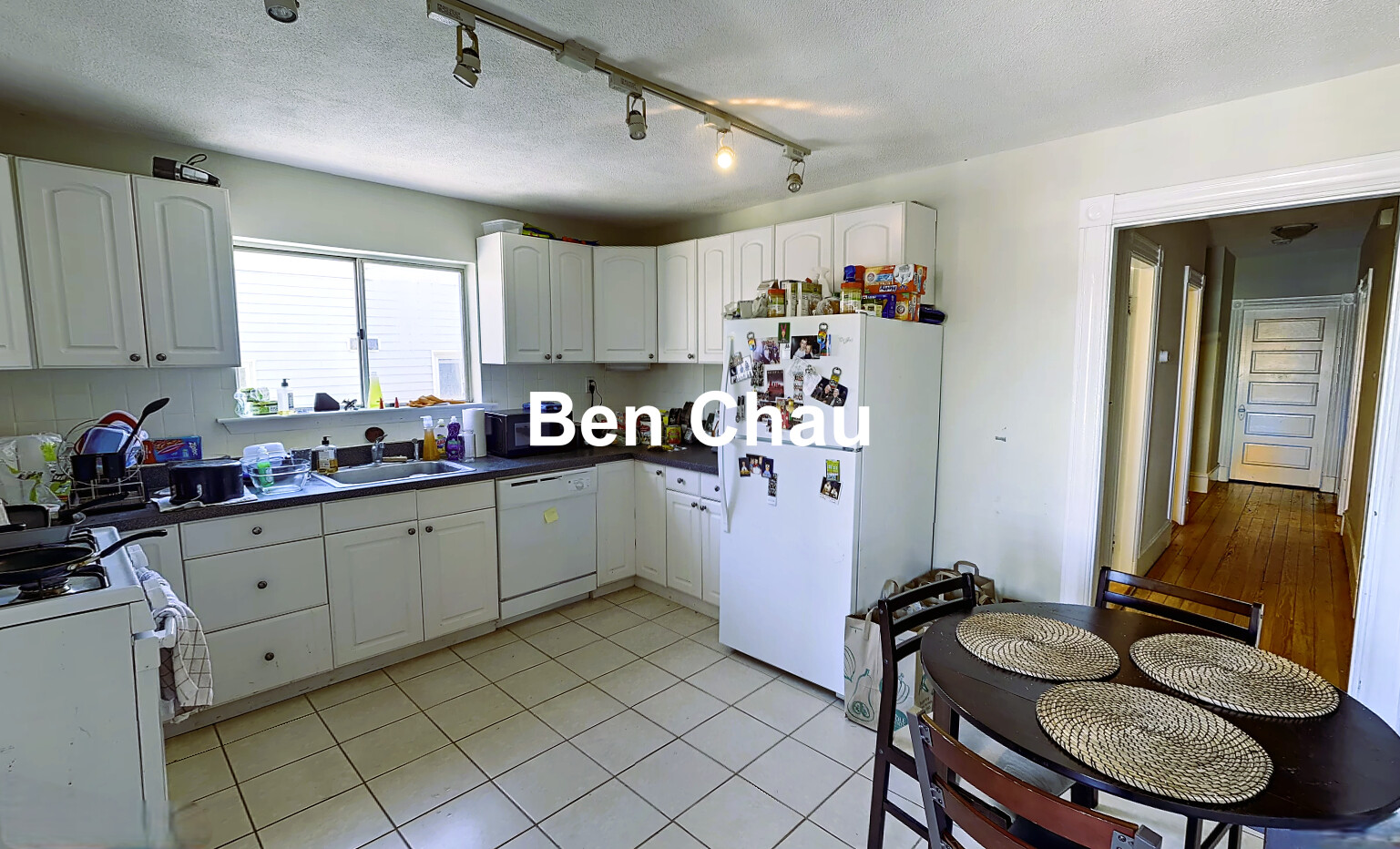 99 Marion St, Ward Two