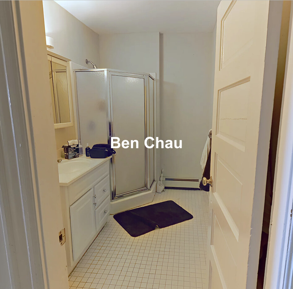 99 Marion St, Ward Two