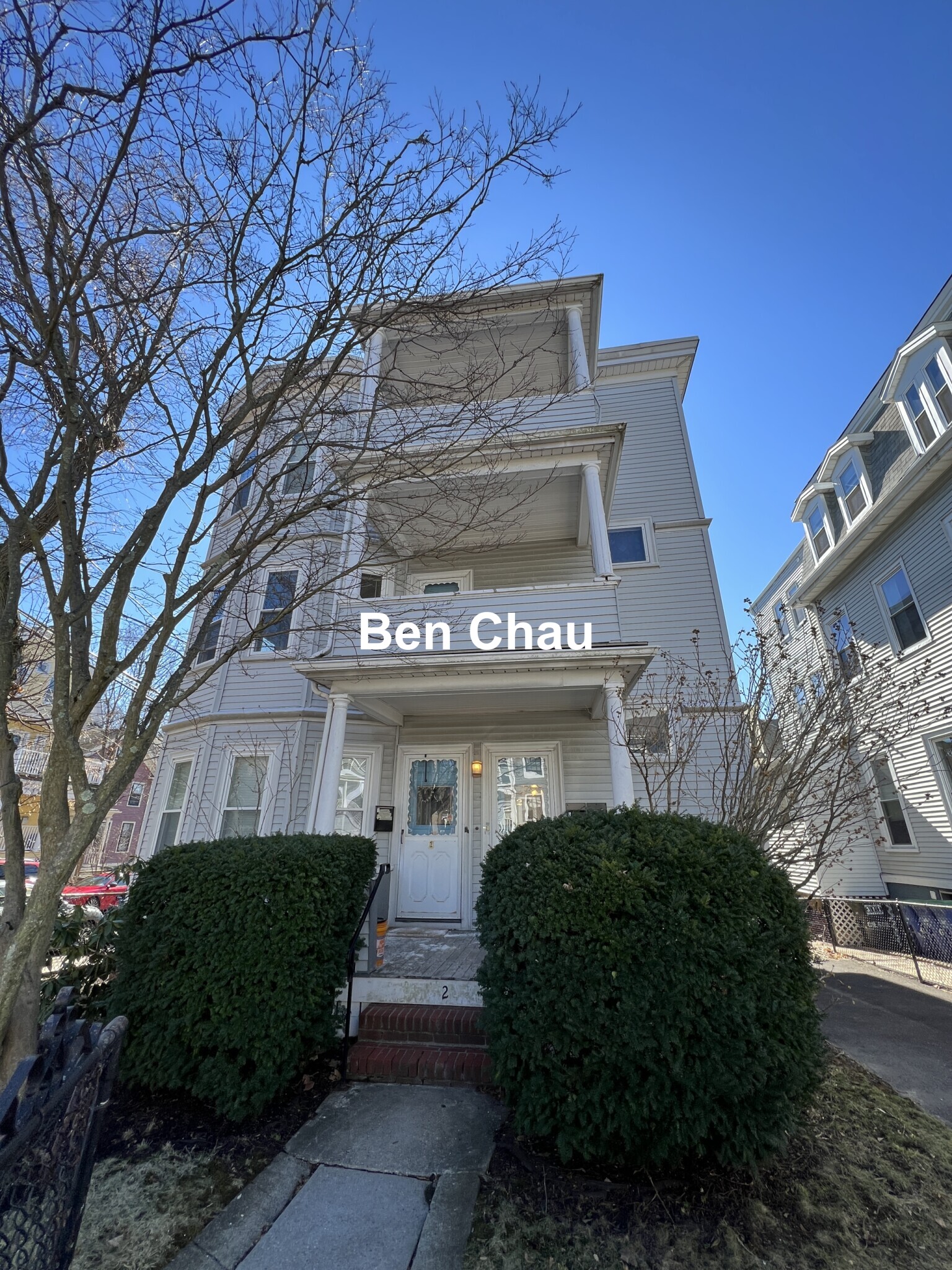 2 Gilson Ter, Spring Hill