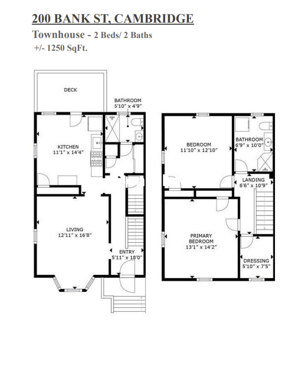 200 Banks St, Riverside