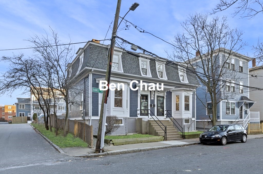 200 Banks St, Riverside