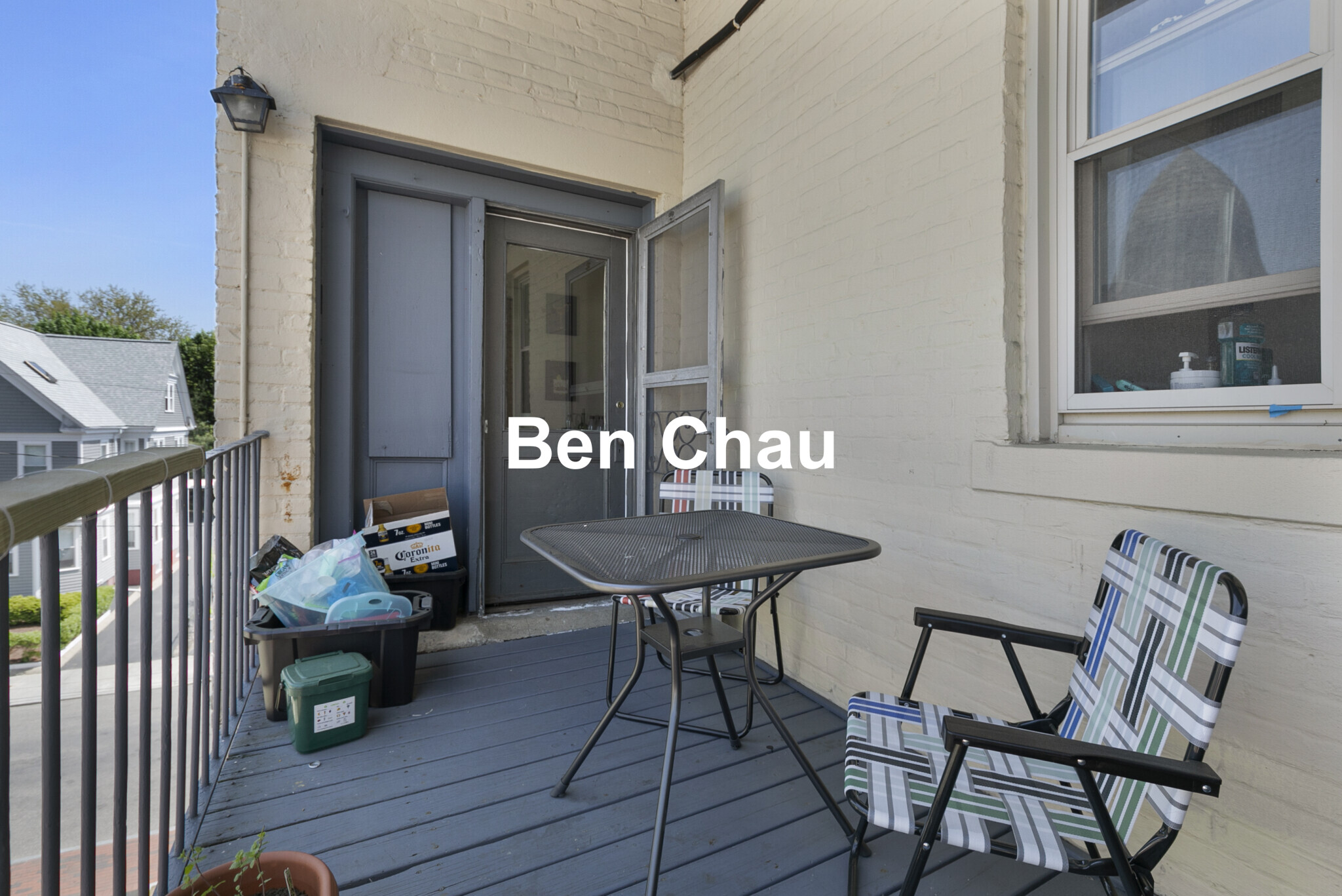 9 Woodbridge St, North Cambridge