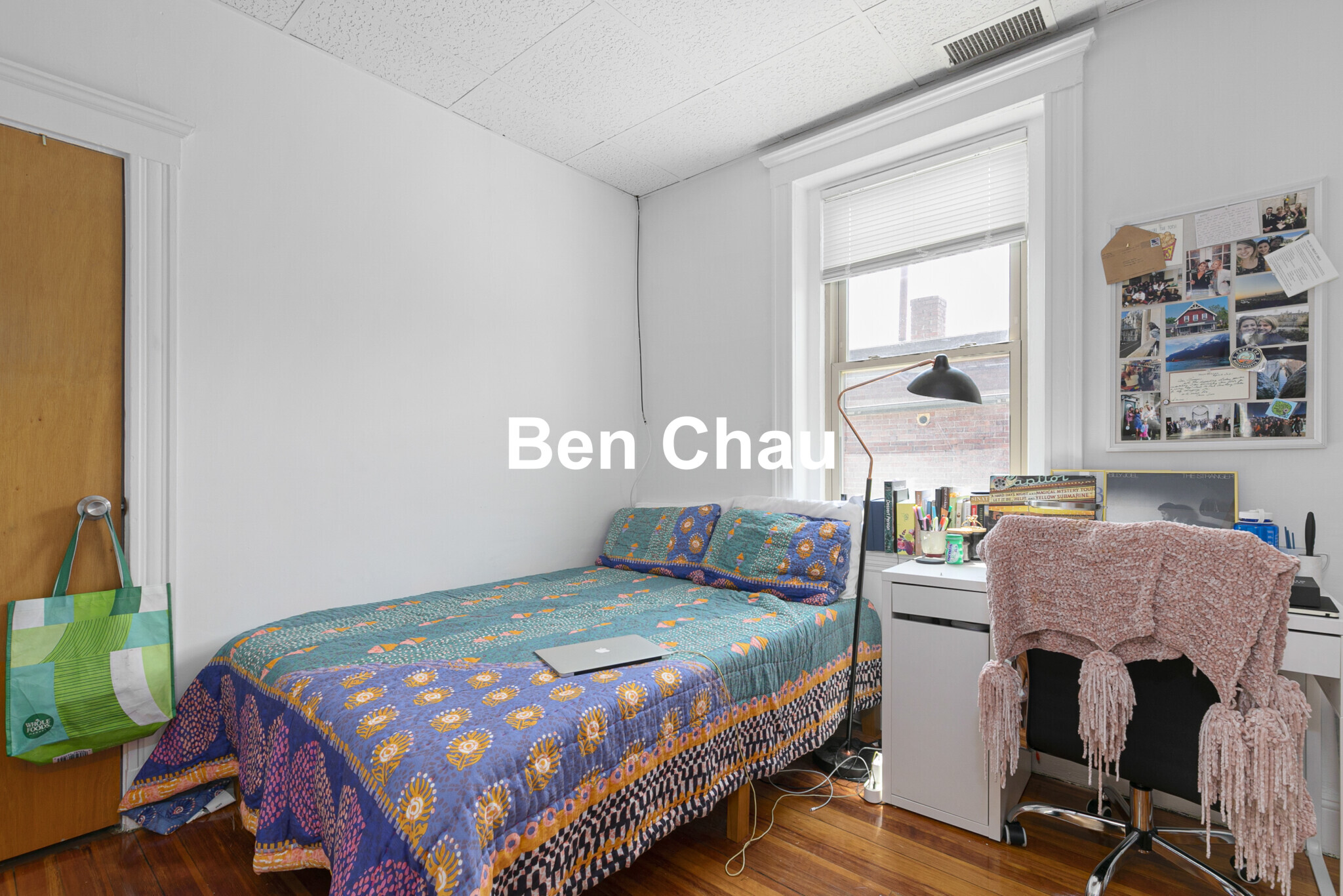 9 Woodbridge St, North Cambridge