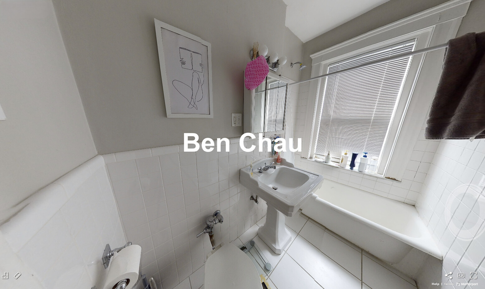 11 Gray St, Neighborhood Nine