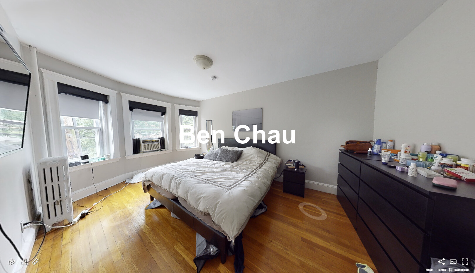 11 Gray St, Neighborhood Nine