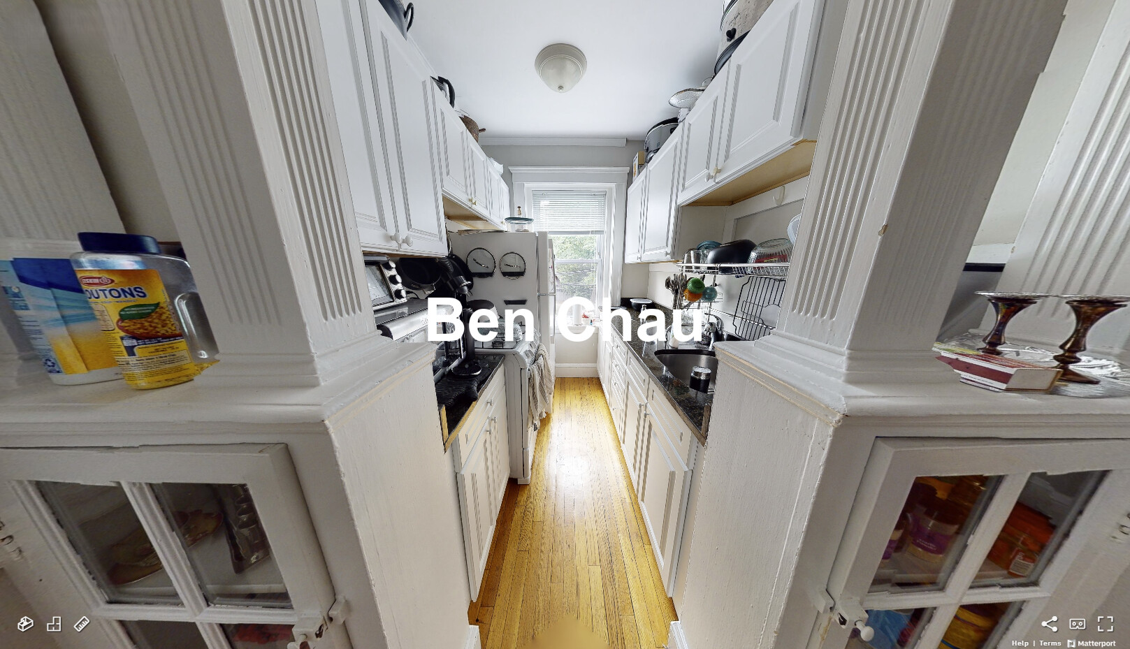 11 Gray St, Neighborhood Nine