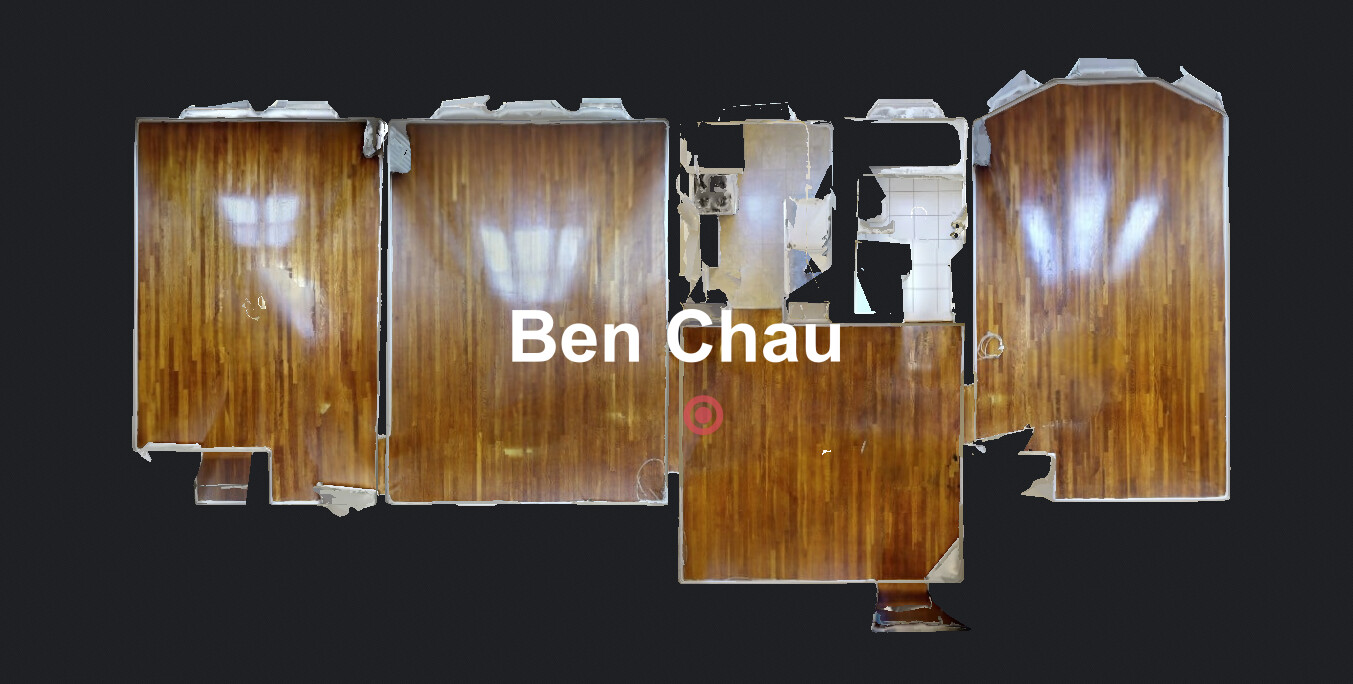 11 Gray St, Neighborhood Nine