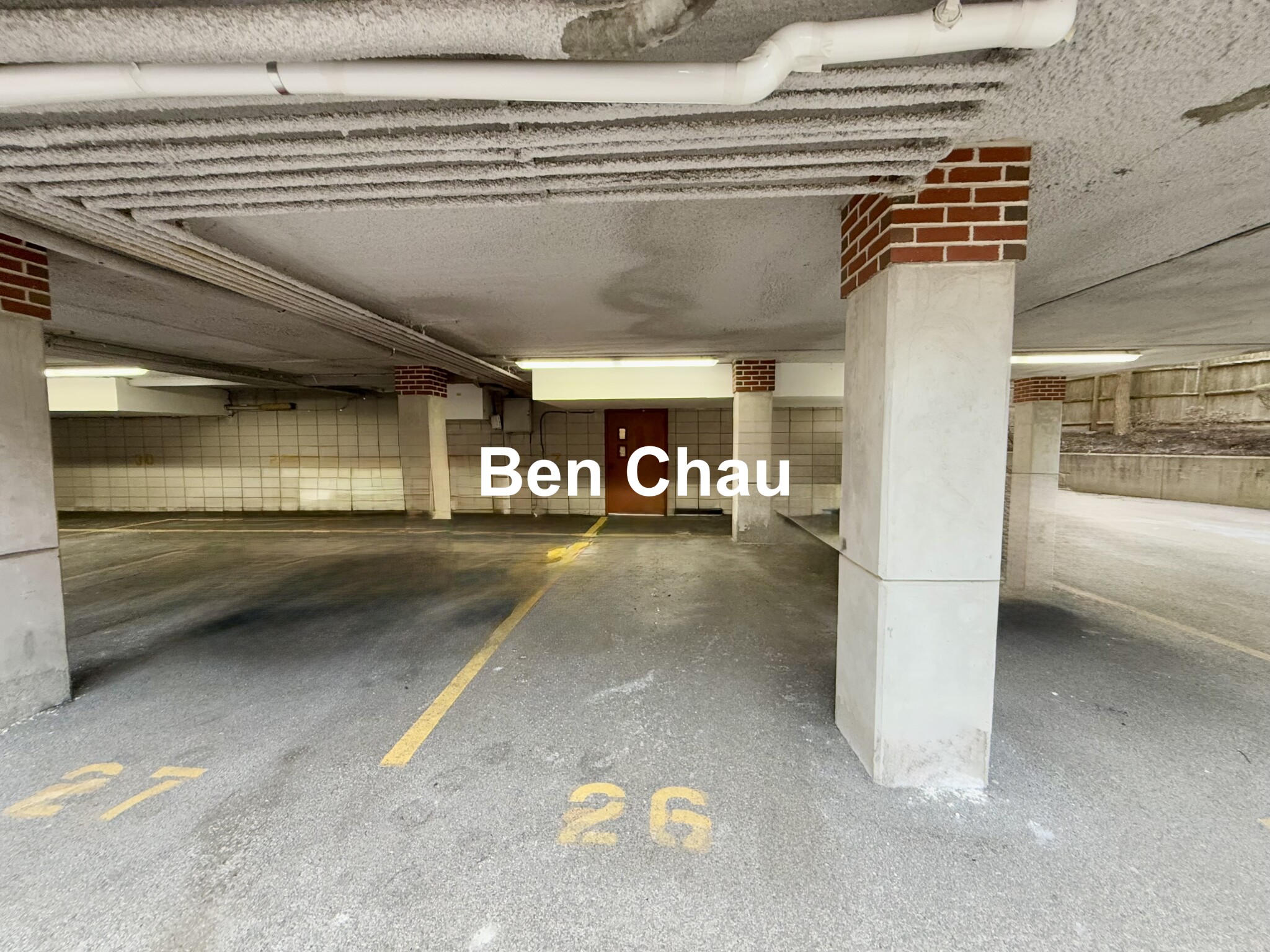 1580 Massachusetts Ave, Neighborhood Nine