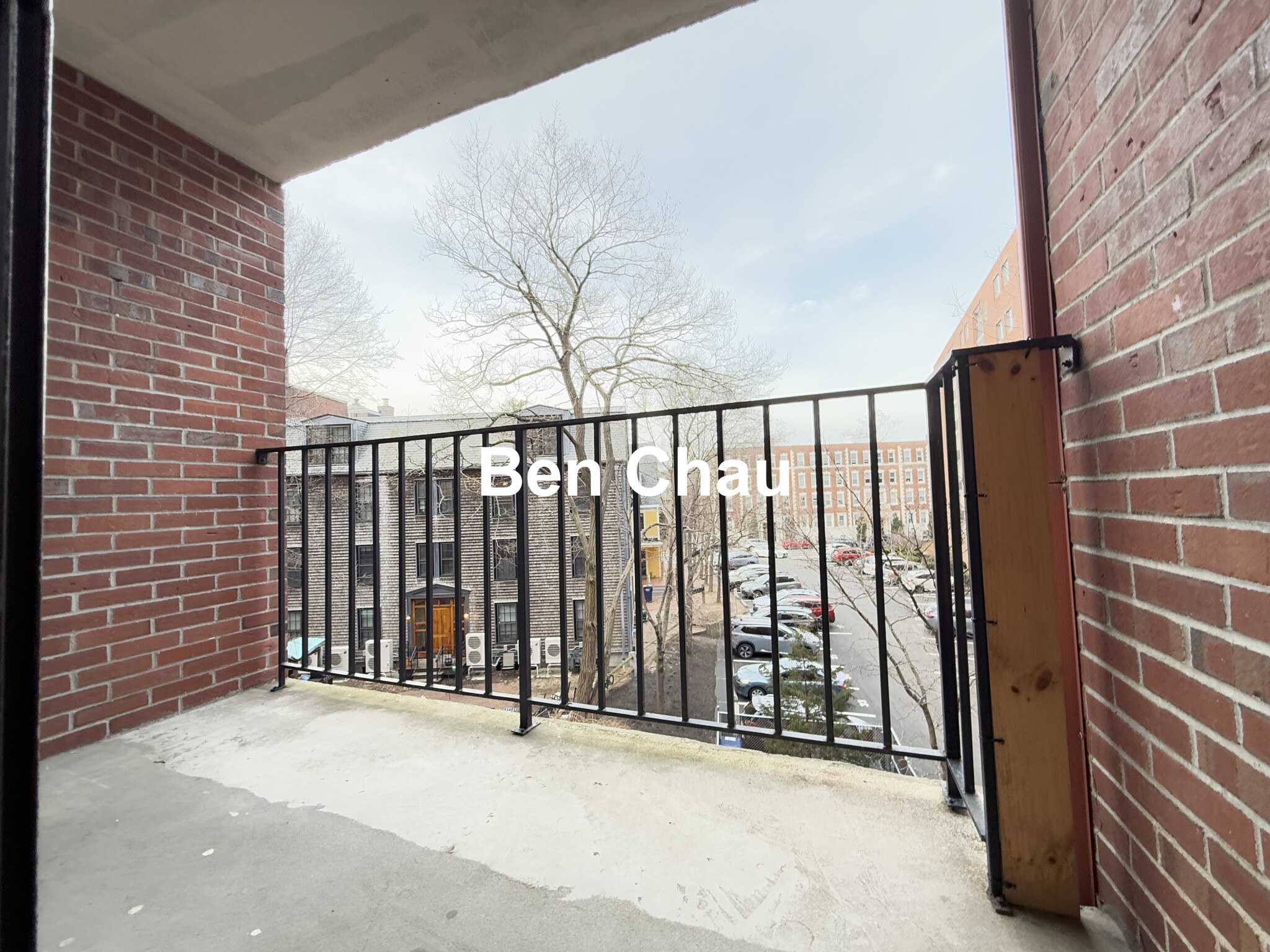 1580 Massachusetts Ave, Neighborhood Nine