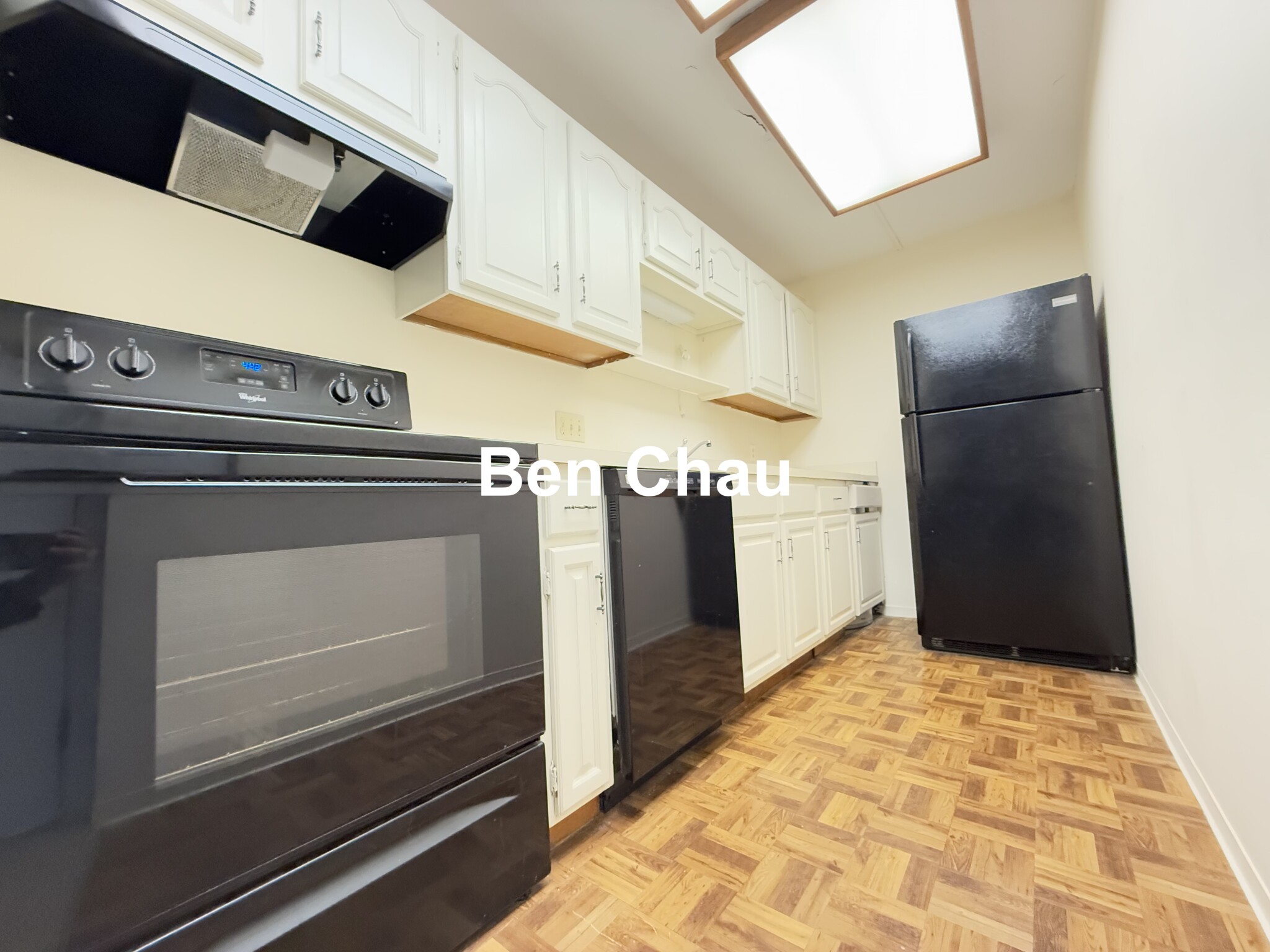 1580 Massachusetts Ave, Neighborhood Nine