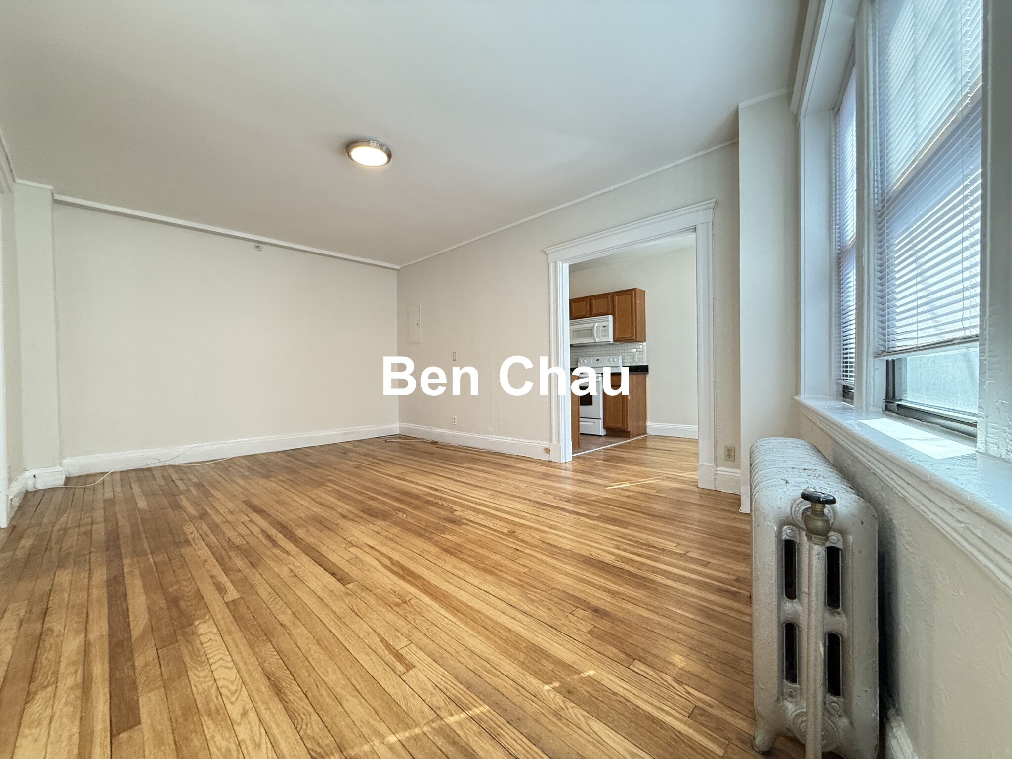 1558 Massachusetts Ave, Neighborhood Nine